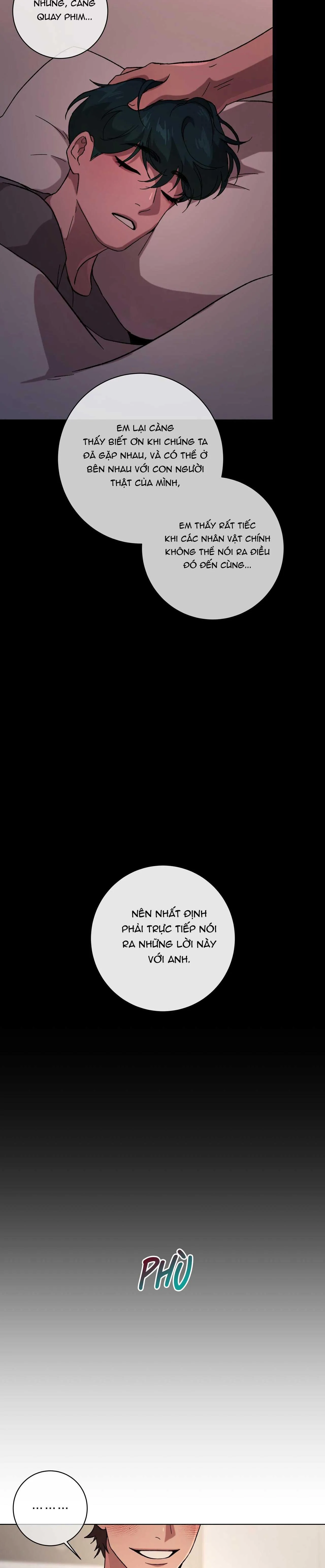 GIẢI PHÓNG BẢN THÂN Chapter 9 Trang 45