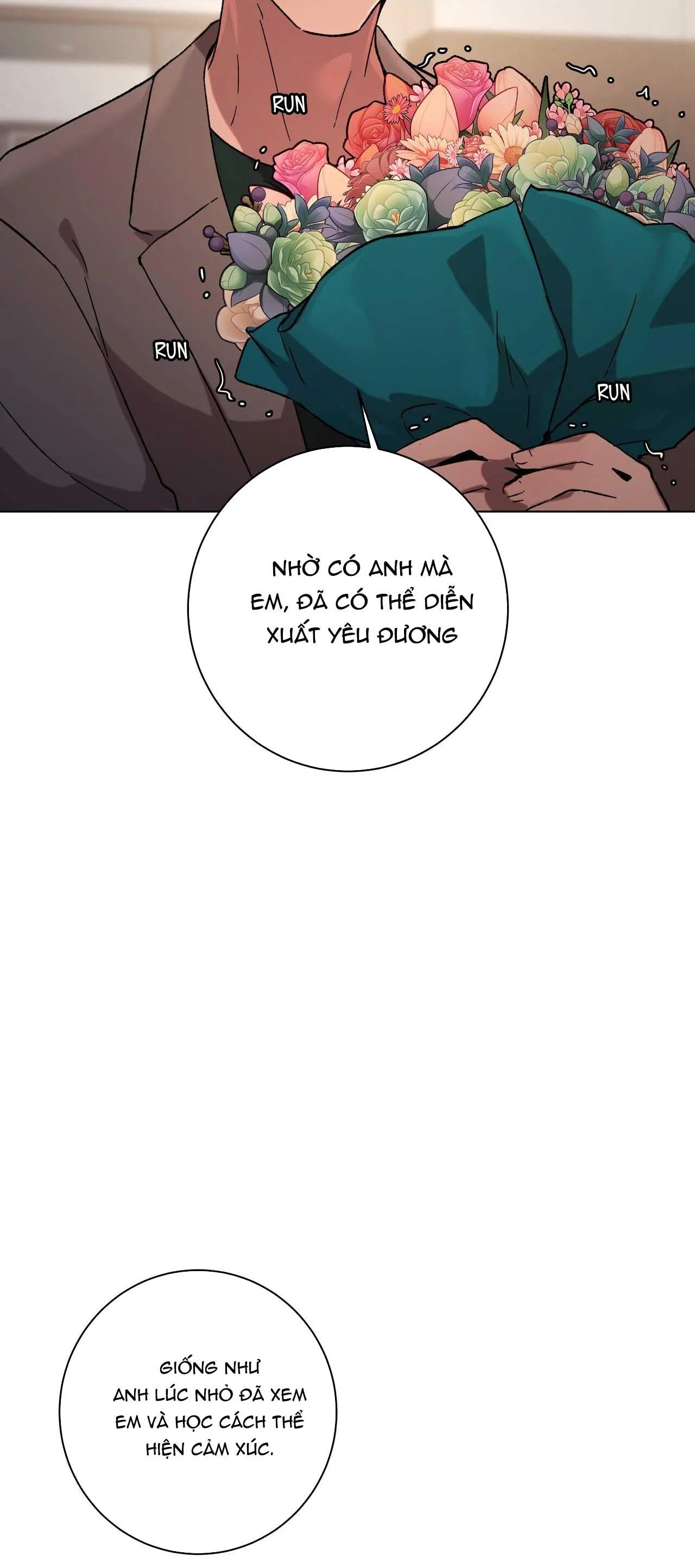 GIẢI PHÓNG BẢN THÂN Chapter 9 Trang 46