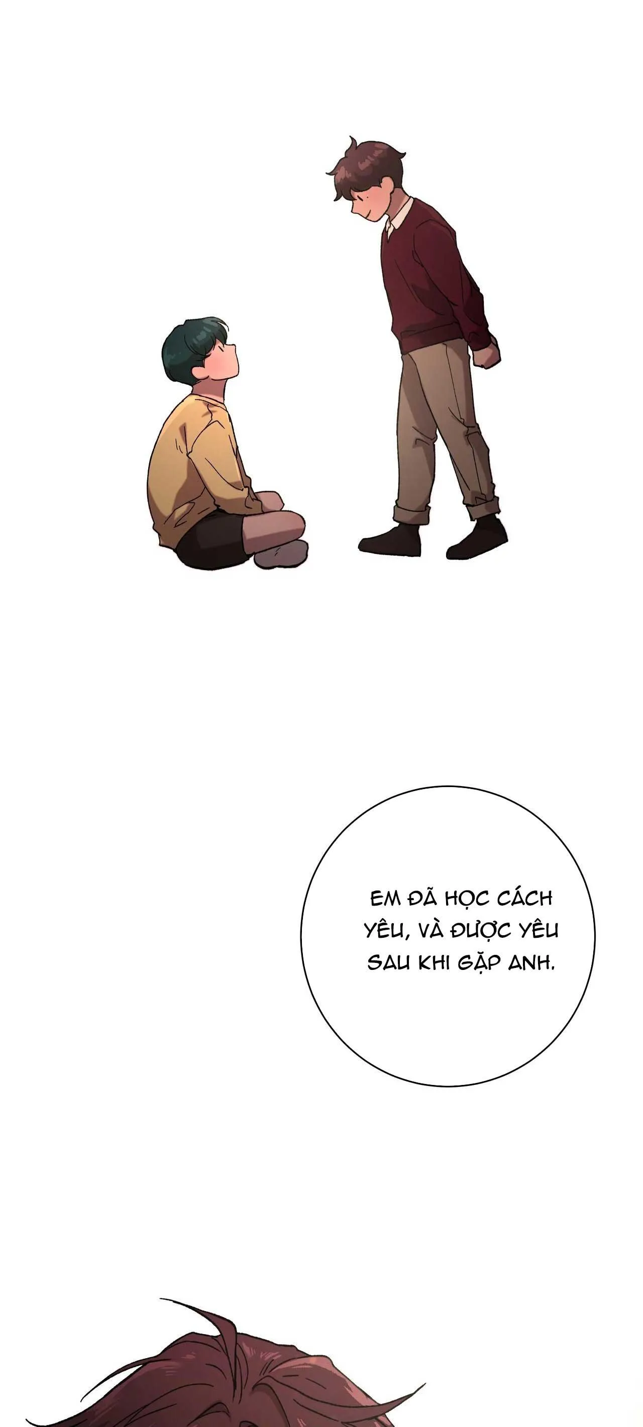 GIẢI PHÓNG BẢN THÂN Chapter 9 Trang 47