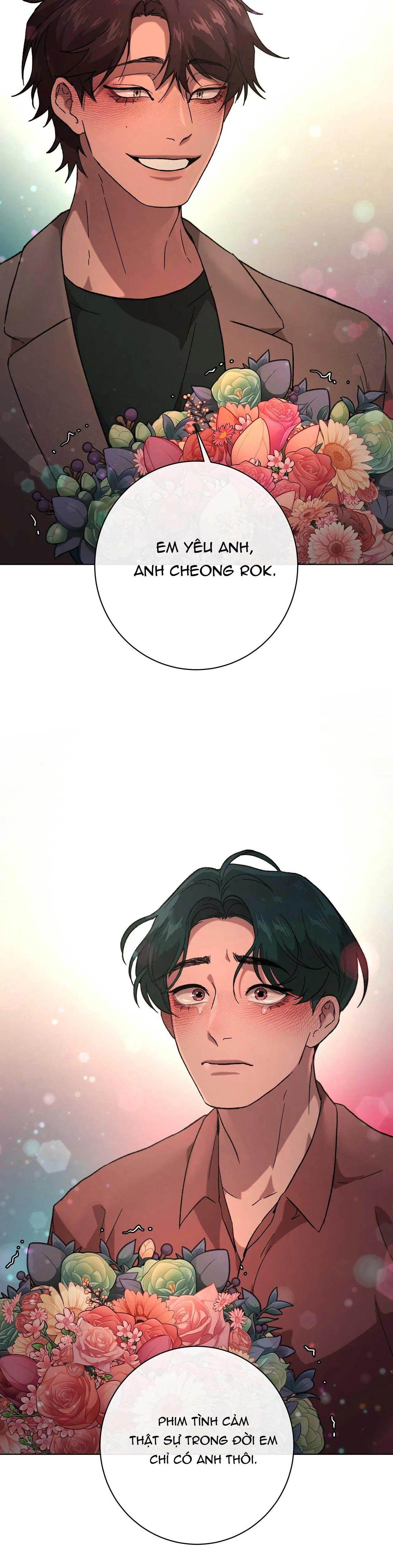 GIẢI PHÓNG BẢN THÂN Chapter 9 Trang 48