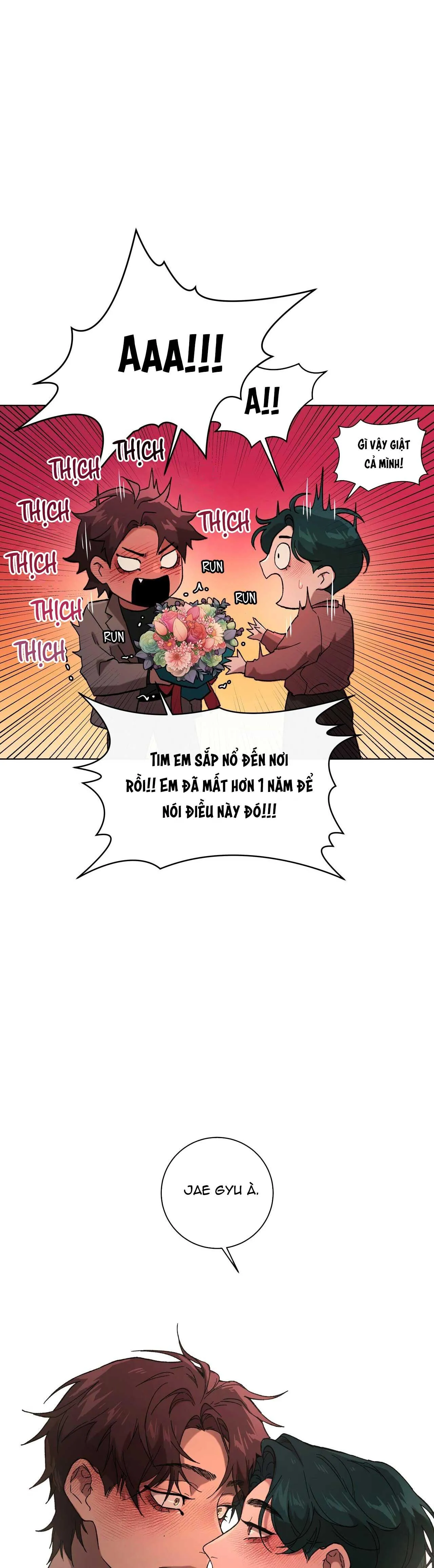 GIẢI PHÓNG BẢN THÂN Chapter 9 Trang 49