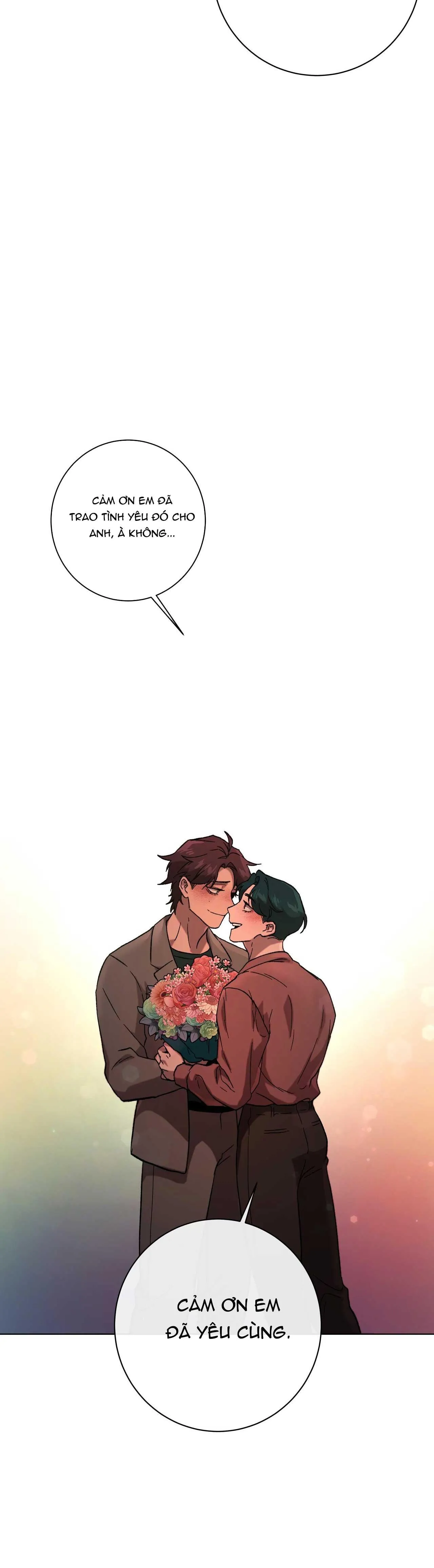 GIẢI PHÓNG BẢN THÂN Chapter 9 Trang 51