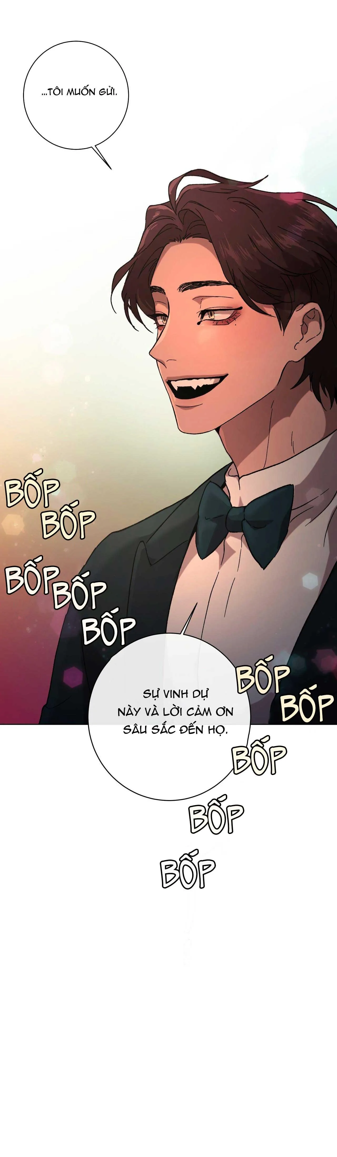 GIẢI PHÓNG BẢN THÂN Chapter 9 Trang 61