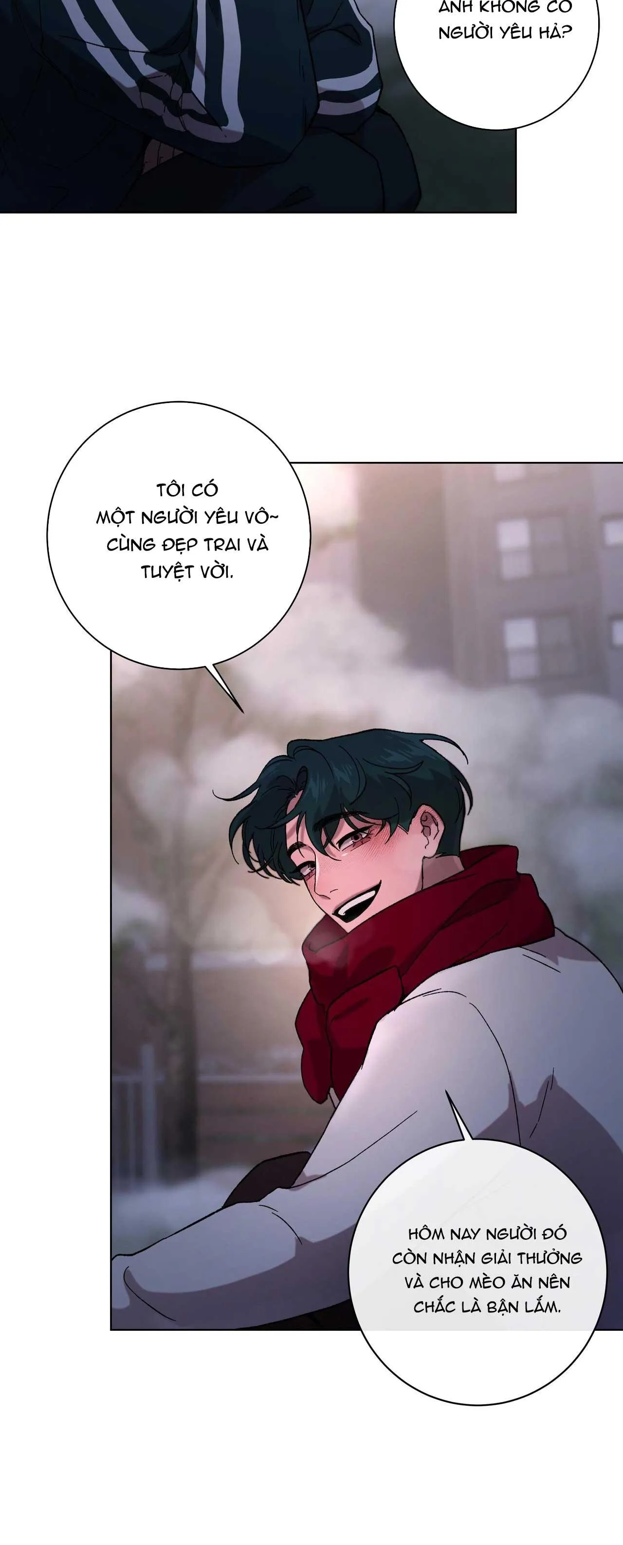 GIẢI PHÓNG BẢN THÂN Chapter 9 Trang 65