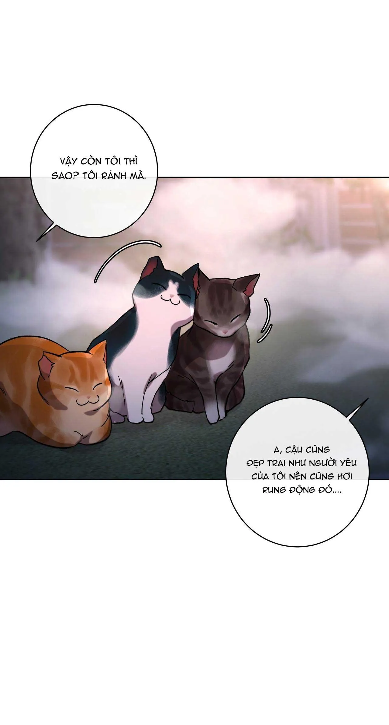 GIẢI PHÓNG BẢN THÂN Chapter 9 Trang 66