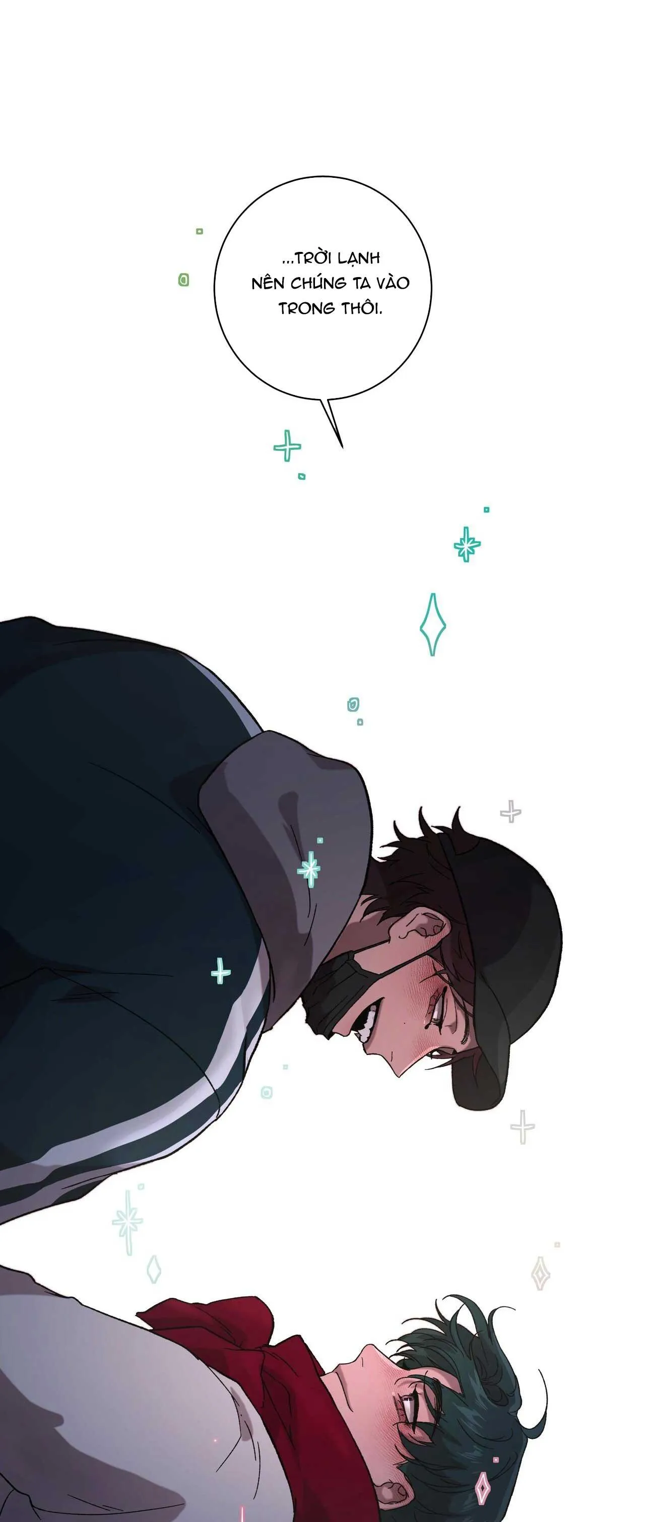 GIẢI PHÓNG BẢN THÂN Chapter 9 Trang 67