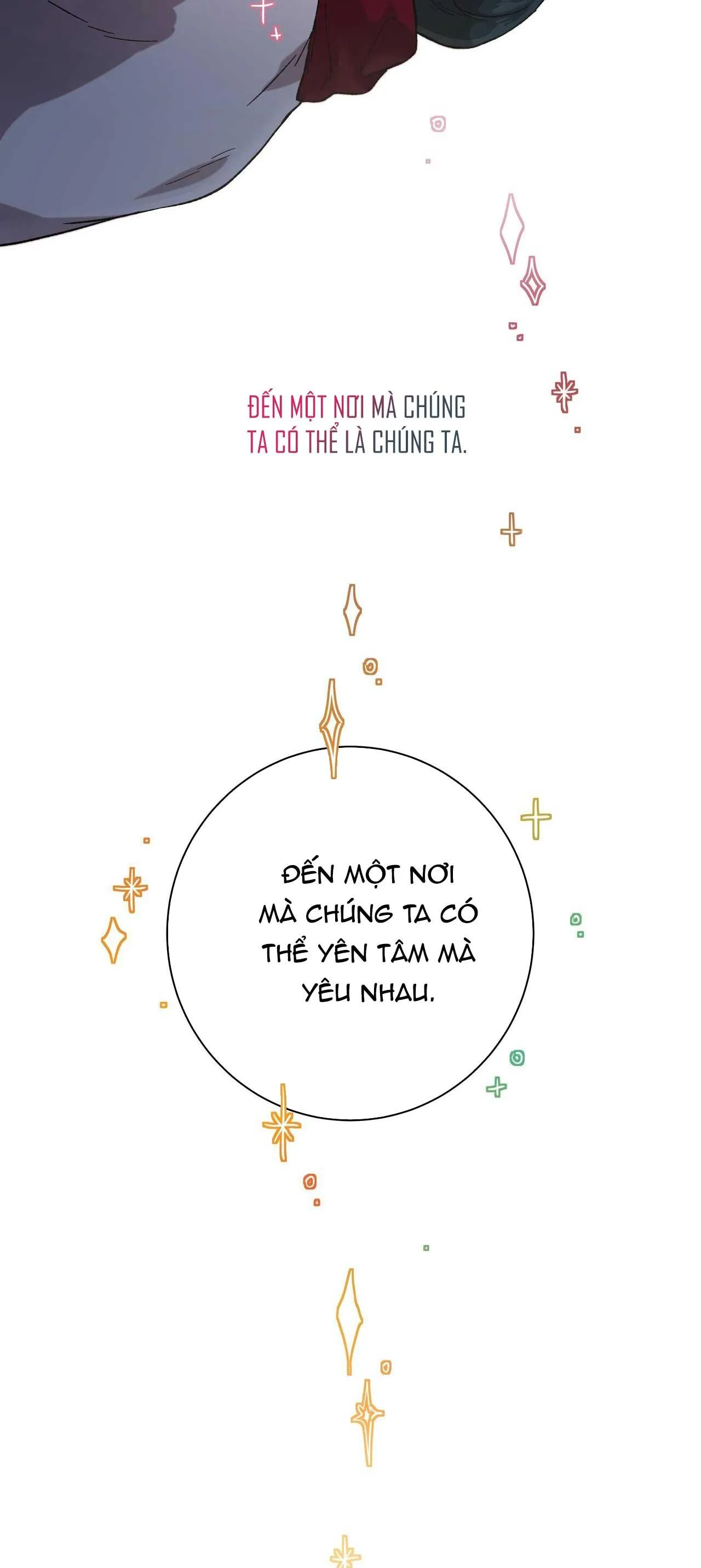 GIẢI PHÓNG BẢN THÂN Chapter 9 Trang 68