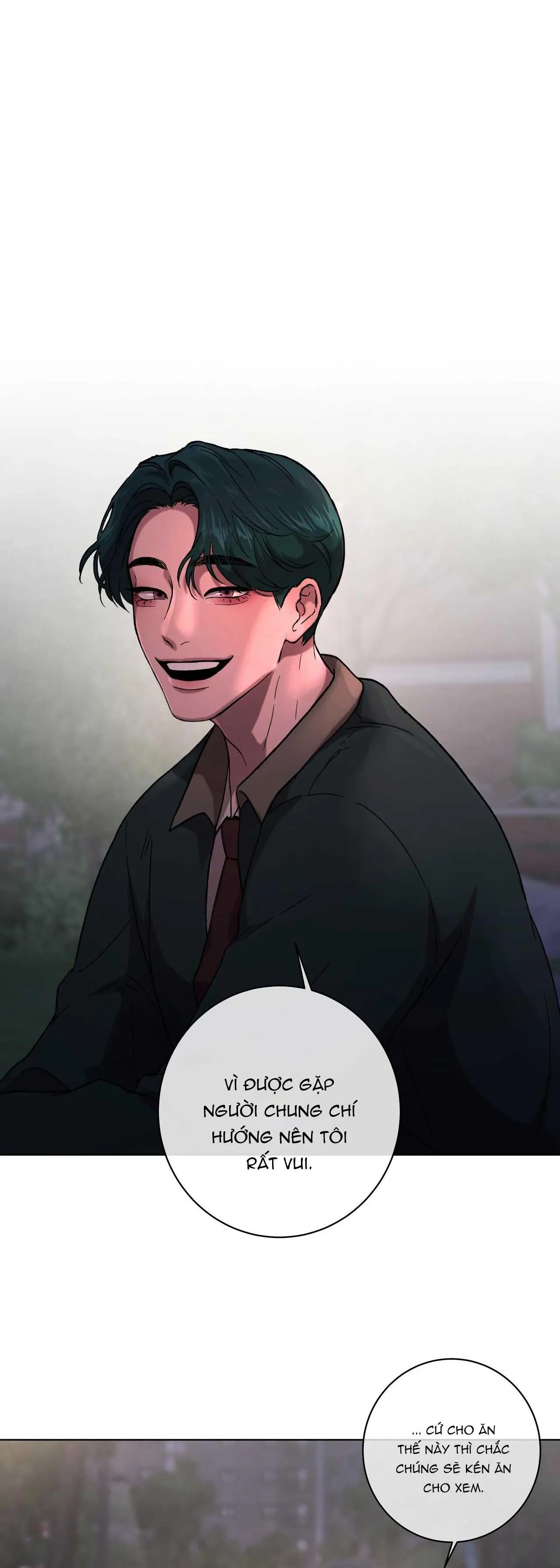 GIẢI PHÓNG BẢN THÂN Chapter 1 Trang 5