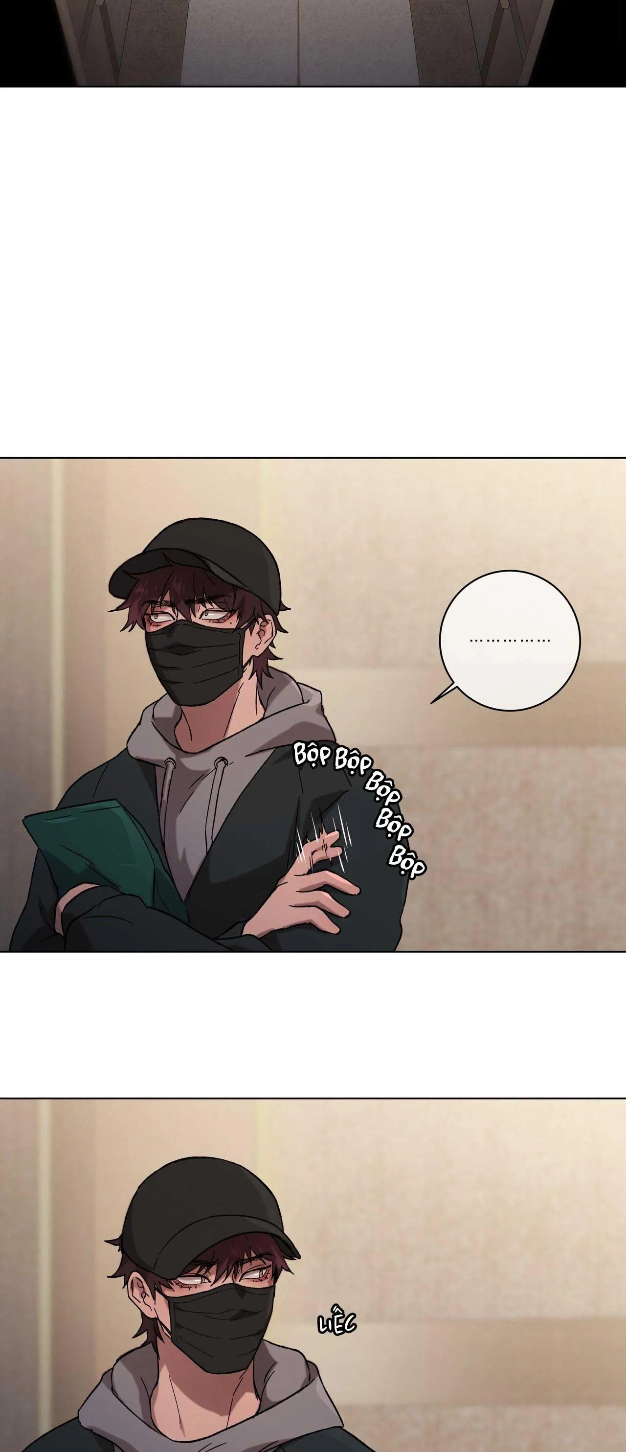 GIẢI PHÓNG BẢN THÂN Chapter 1 Trang 13