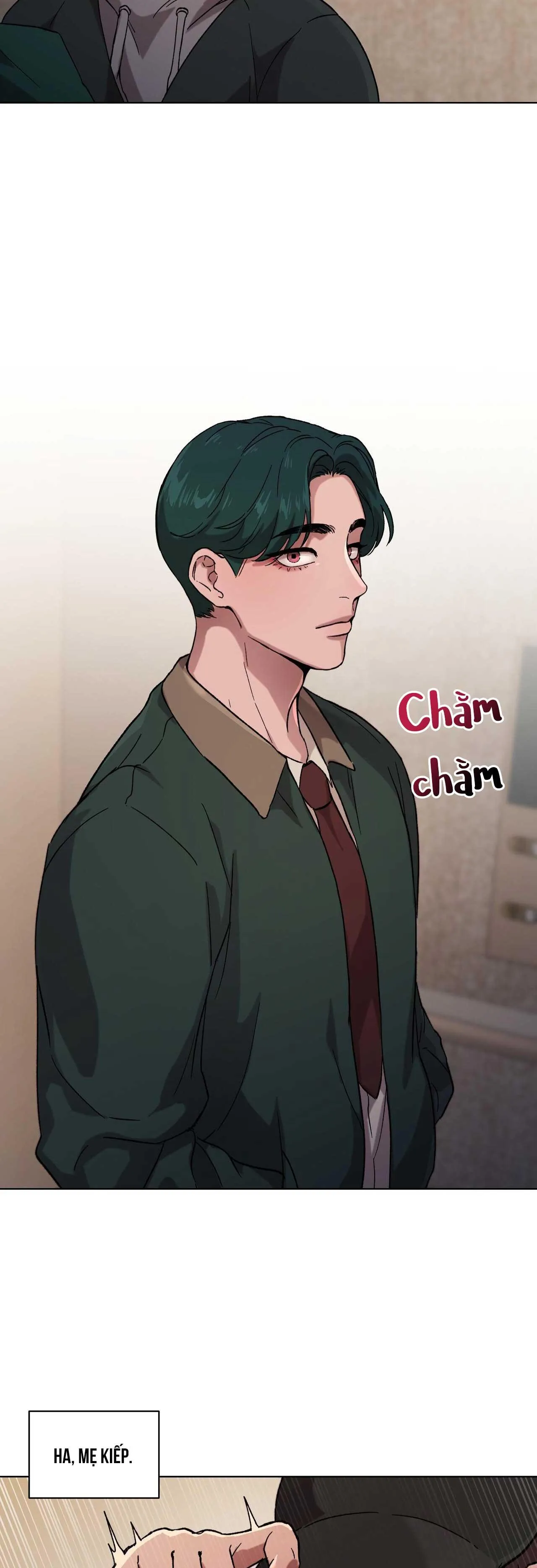 GIẢI PHÓNG BẢN THÂN Chapter 1 Trang 14