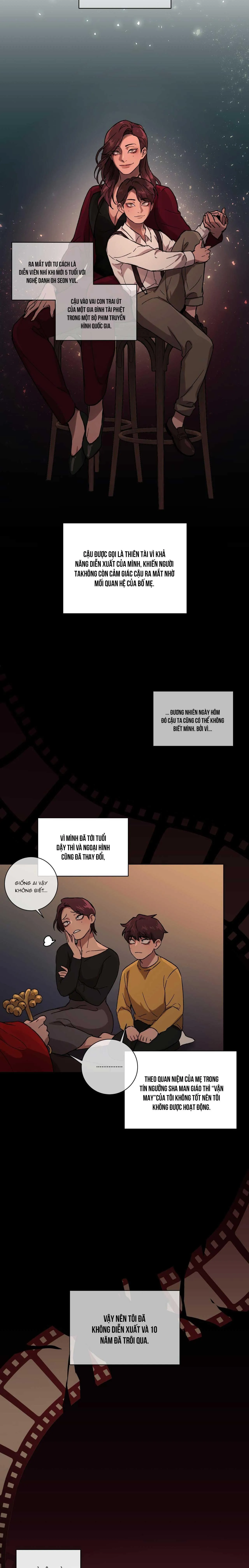 GIẢI PHÓNG BẢN THÂN Chapter 1 Trang 22