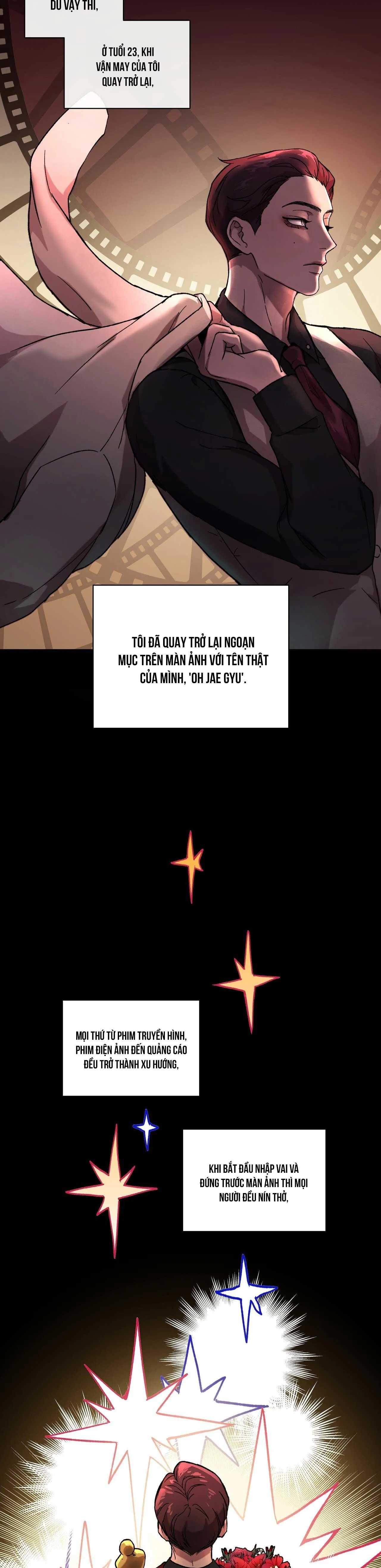GIẢI PHÓNG BẢN THÂN Chapter 1 Trang 23