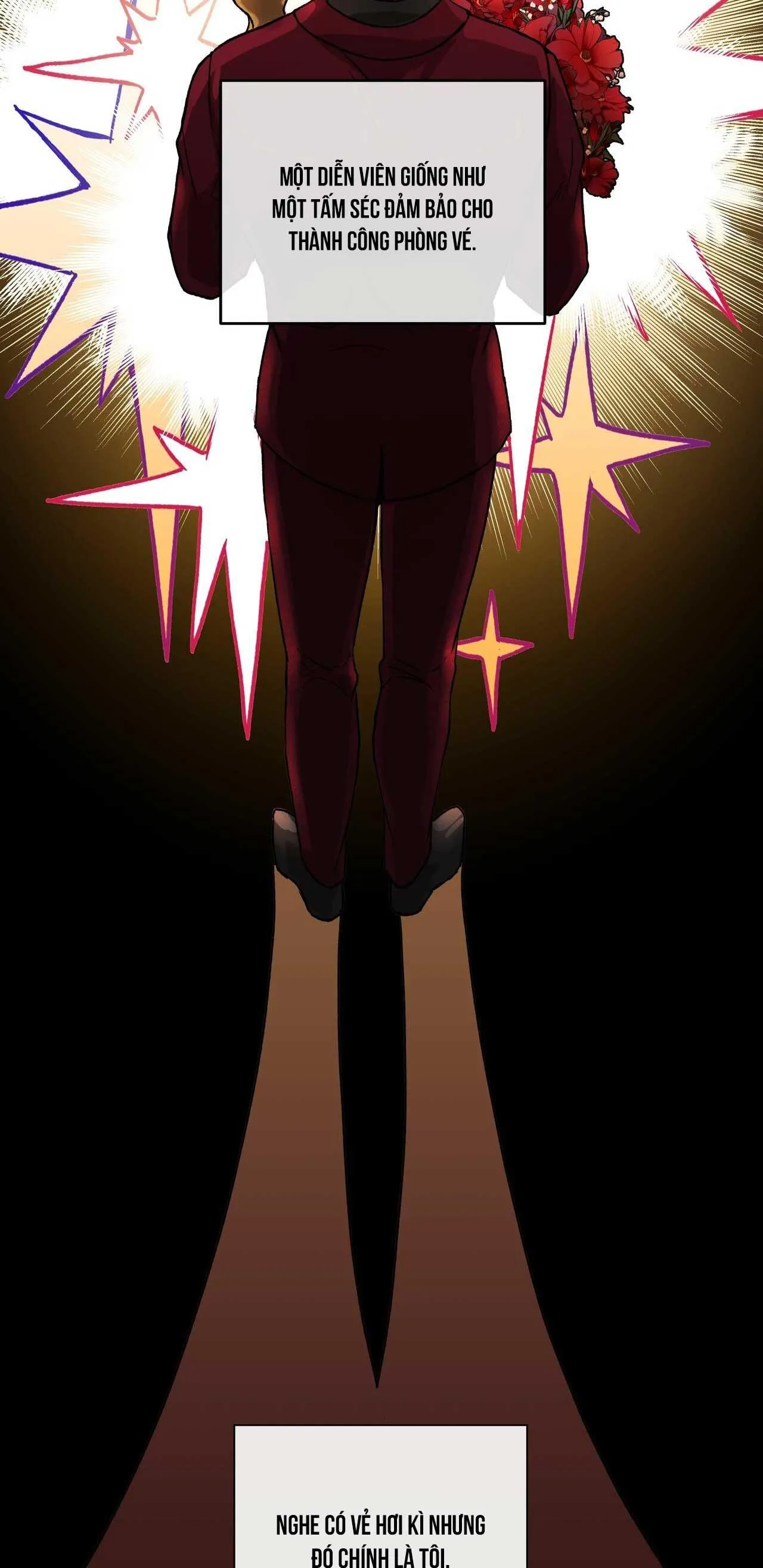 GIẢI PHÓNG BẢN THÂN Chapter 1 Trang 24