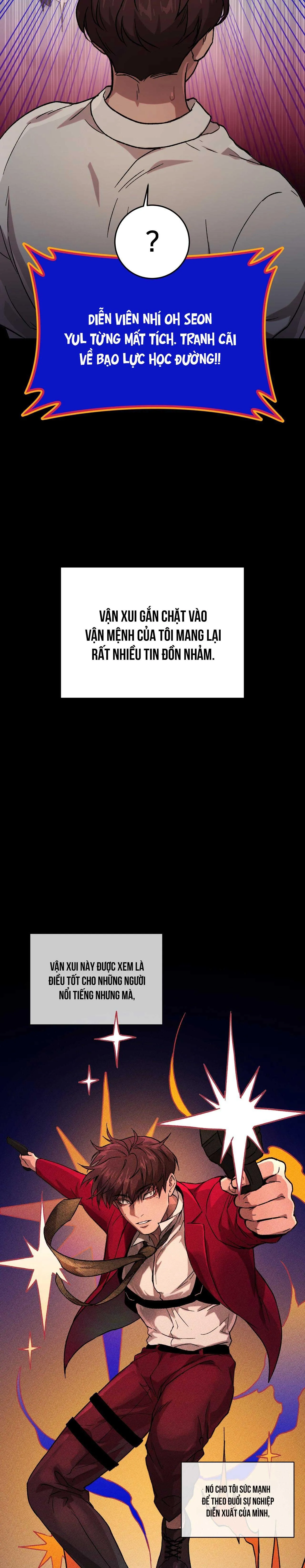 GIẢI PHÓNG BẢN THÂN Chapter 1 Trang 30