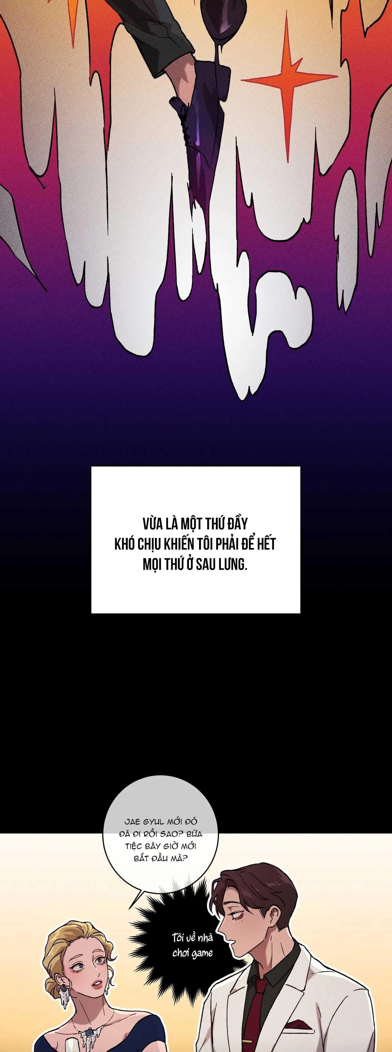 GIẢI PHÓNG BẢN THÂN Chapter 1 Trang 31