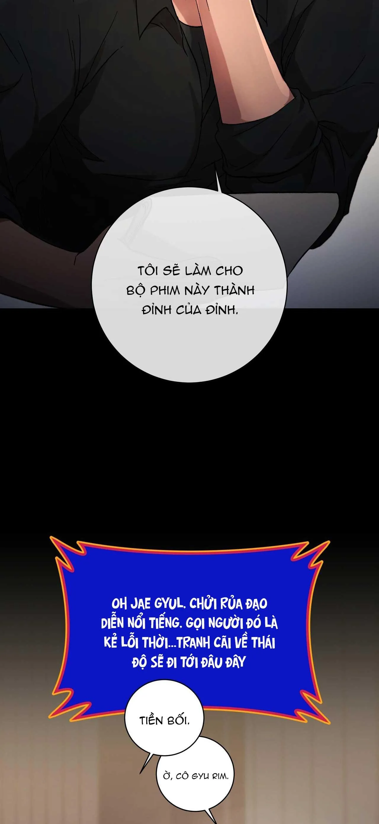 GIẢI PHÓNG BẢN THÂN Chapter 1 Trang 40