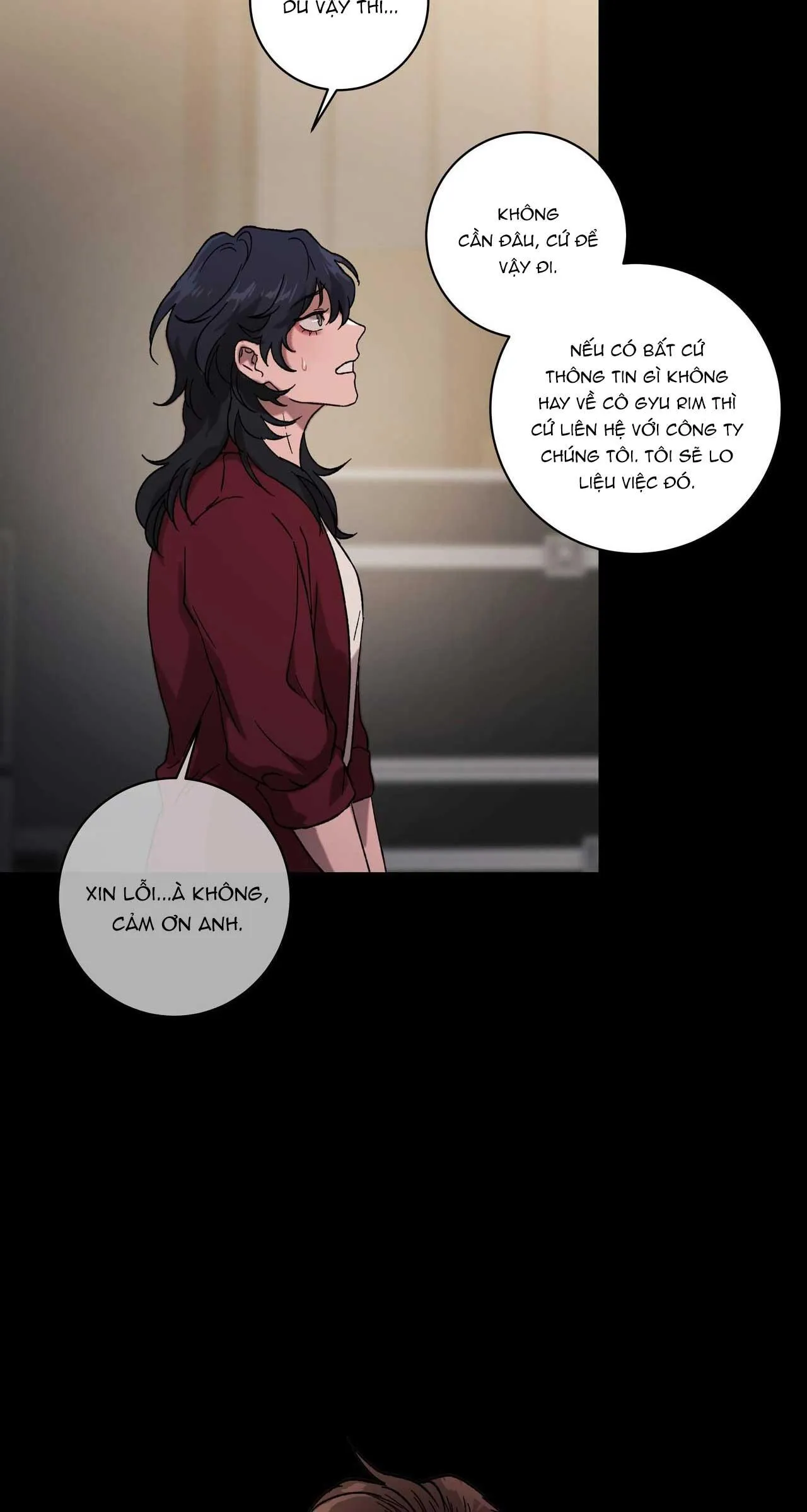 GIẢI PHÓNG BẢN THÂN Chapter 1 Trang 42