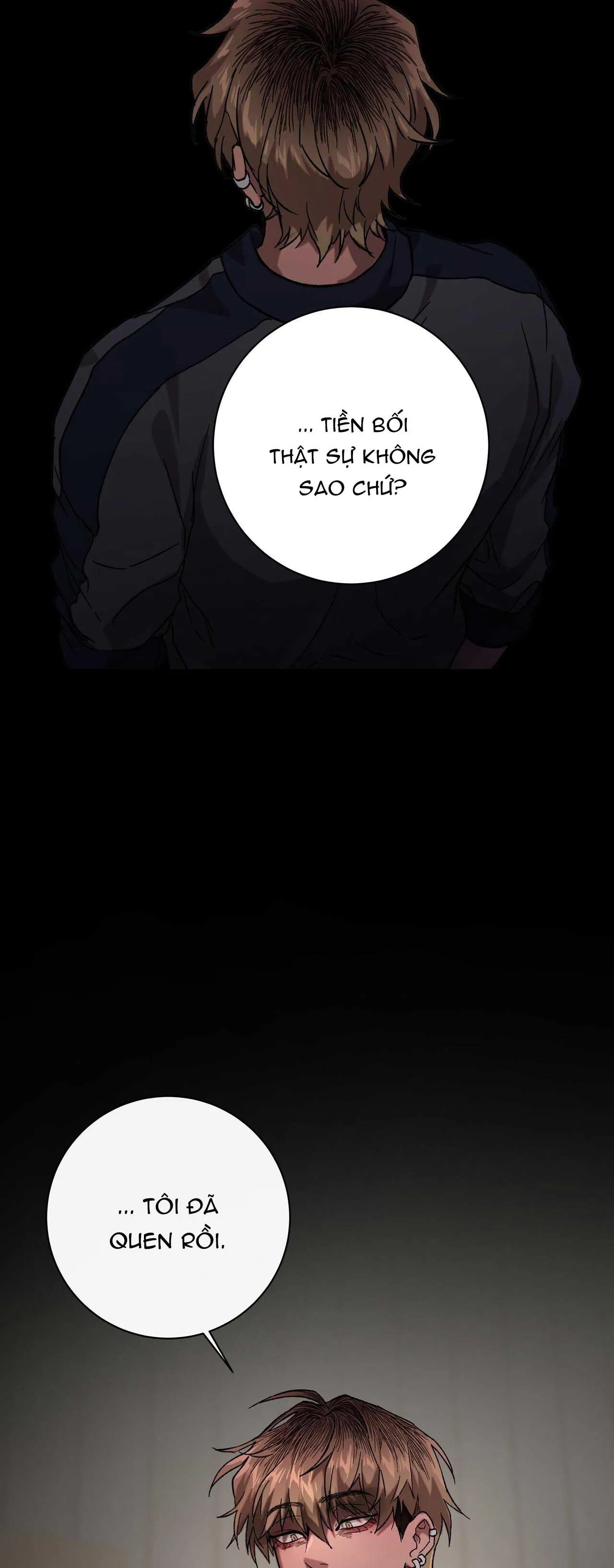 GIẢI PHÓNG BẢN THÂN Chapter 1 Trang 43
