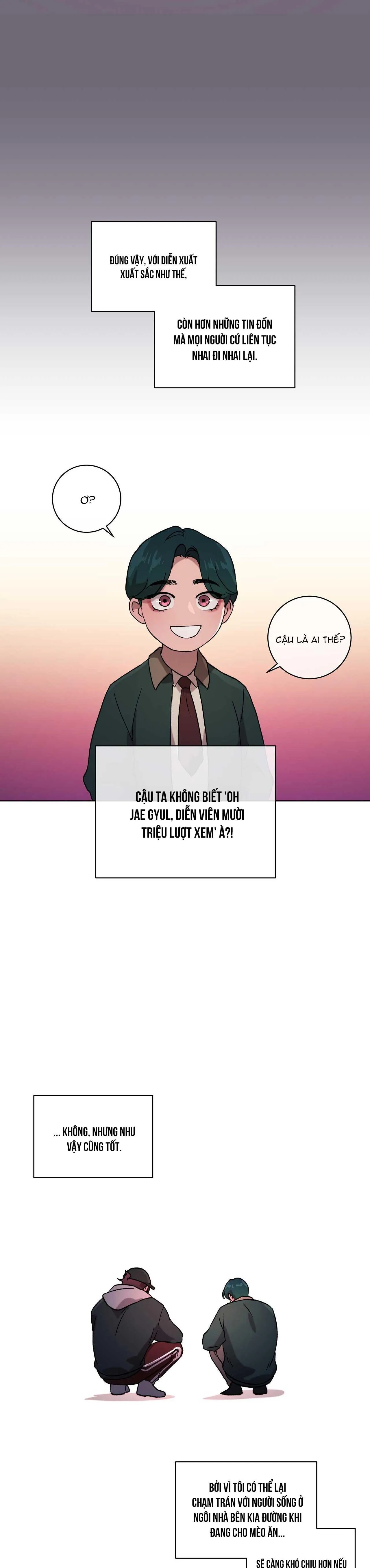 GIẢI PHÓNG BẢN THÂN Chapter 1 Trang 47