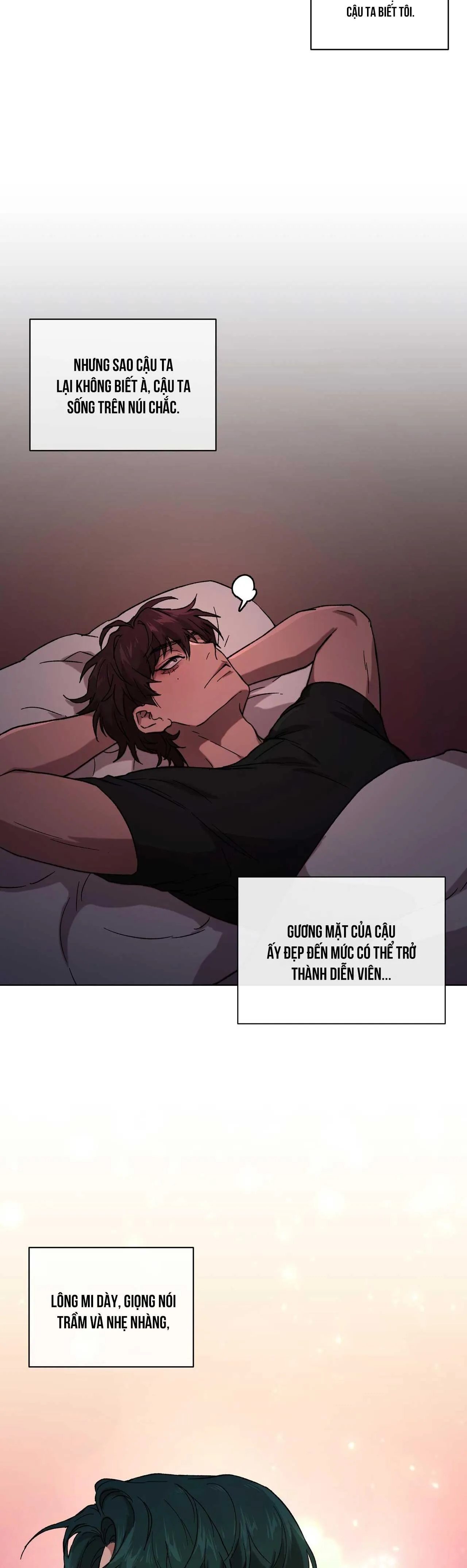 GIẢI PHÓNG BẢN THÂN Chapter 1 Trang 48