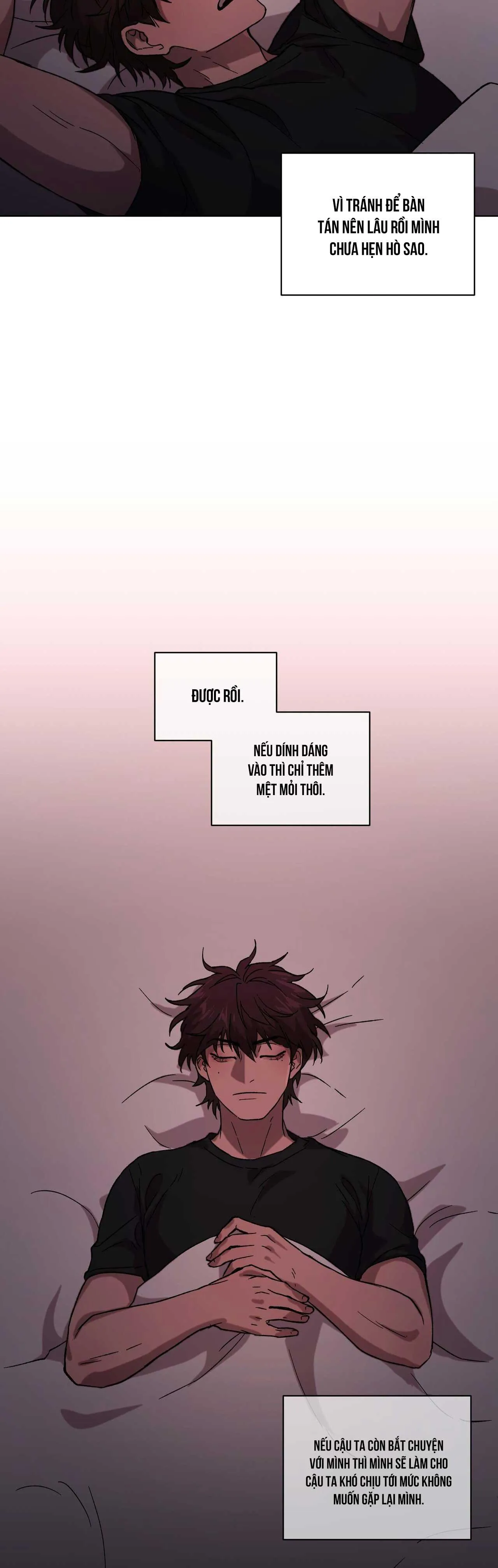 GIẢI PHÓNG BẢN THÂN Chapter 1 Trang 50