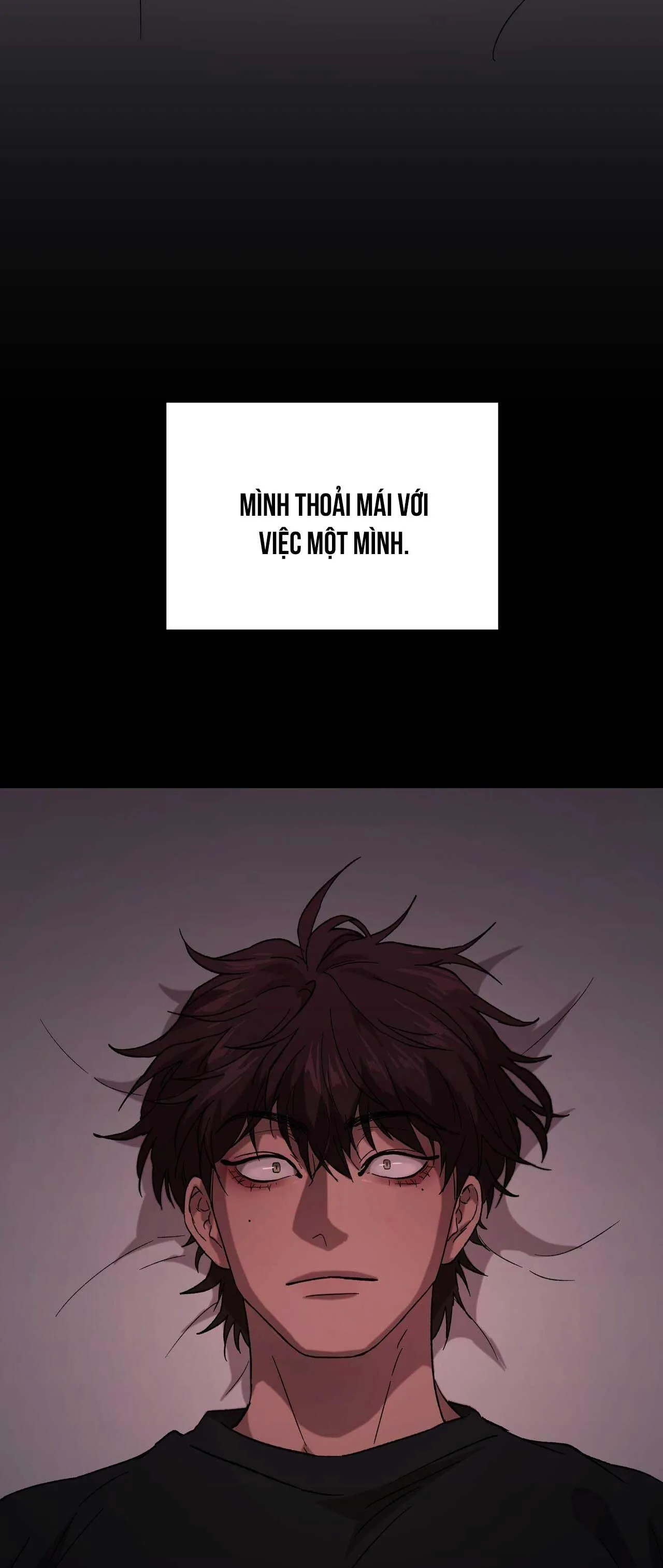 GIẢI PHÓNG BẢN THÂN Chapter 1 Trang 51