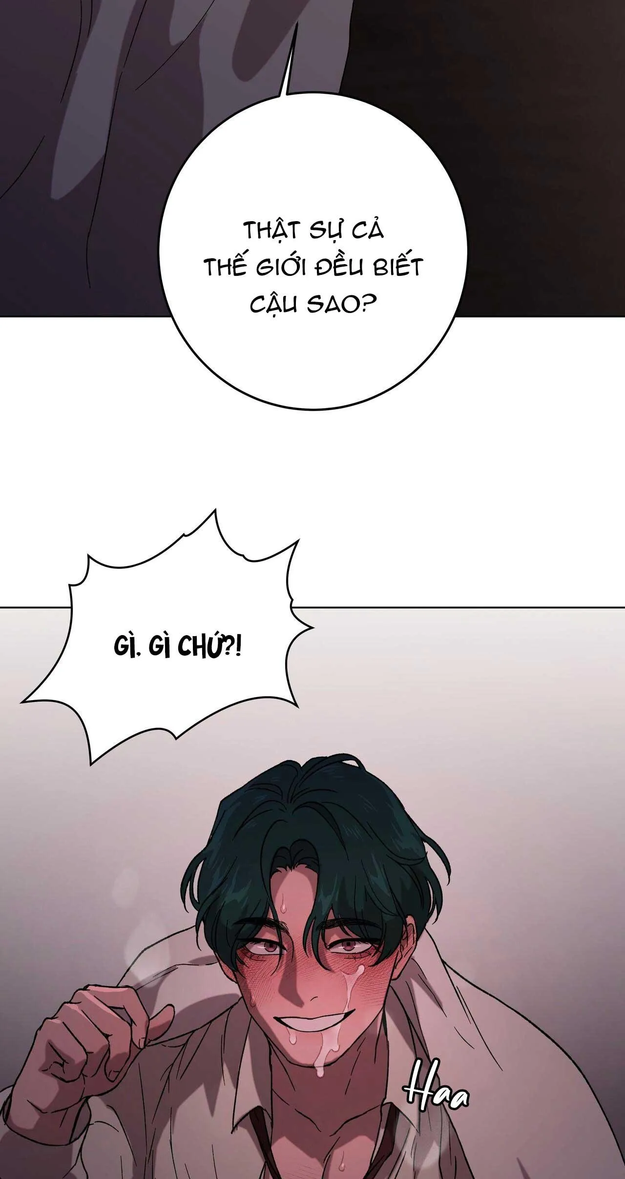 GIẢI PHÓNG BẢN THÂN Chapter 1 Trang 53