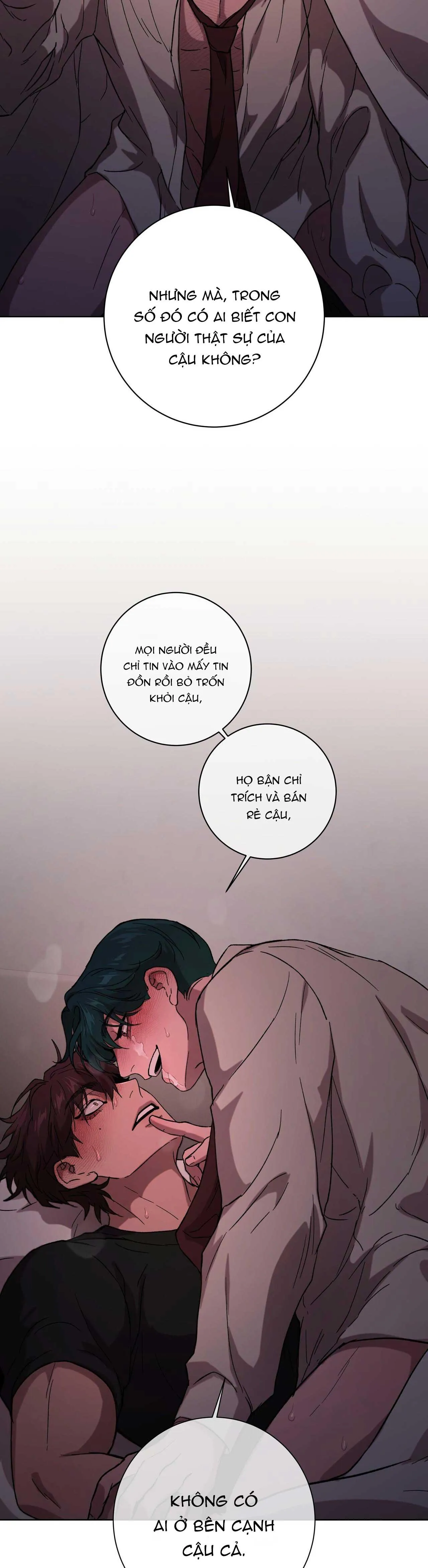 GIẢI PHÓNG BẢN THÂN Chapter 1 Trang 54