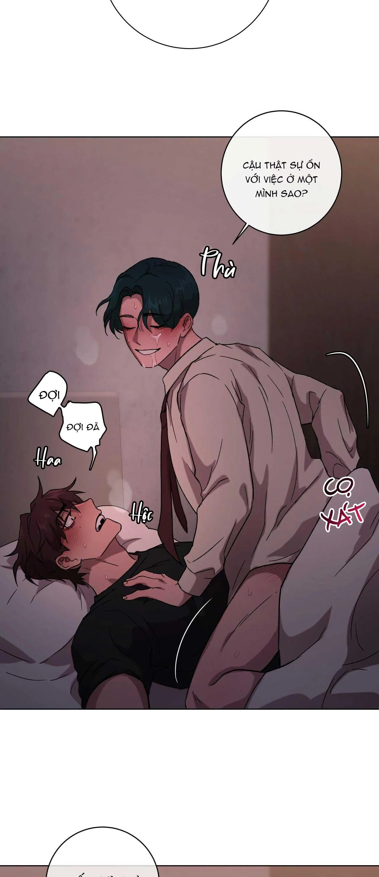 GIẢI PHÓNG BẢN THÂN Chapter 1 Trang 55