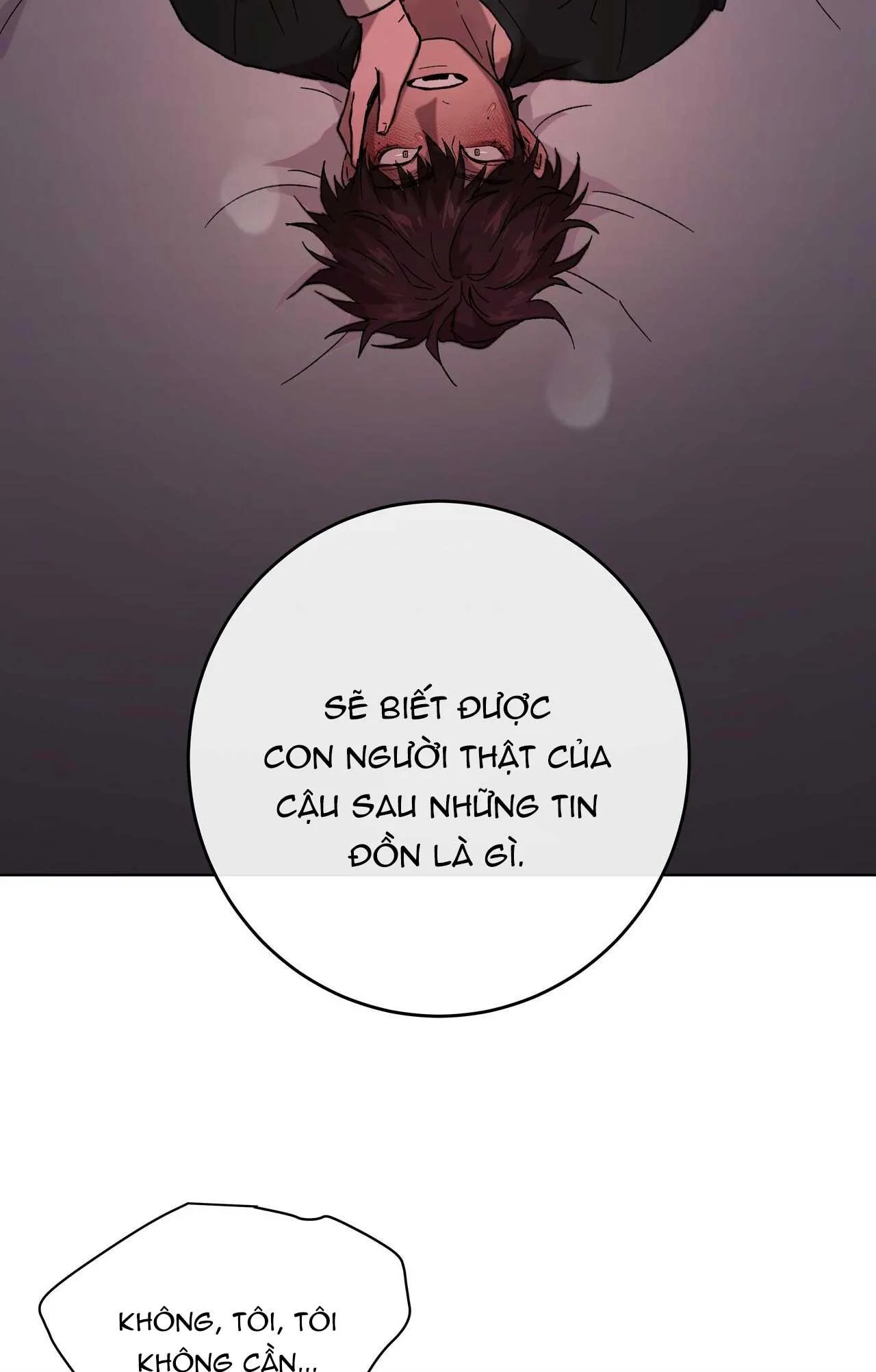 GIẢI PHÓNG BẢN THÂN Chapter 1 Trang 57