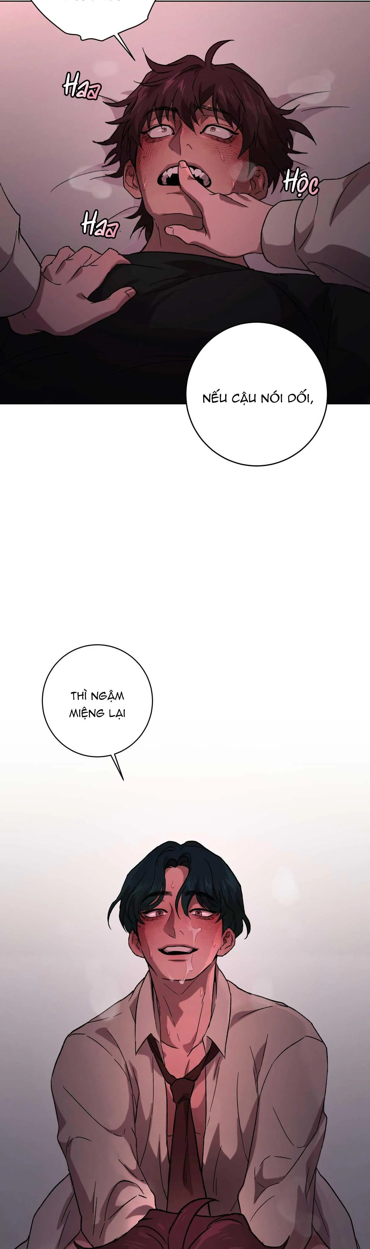 GIẢI PHÓNG BẢN THÂN Chapter 1 Trang 58