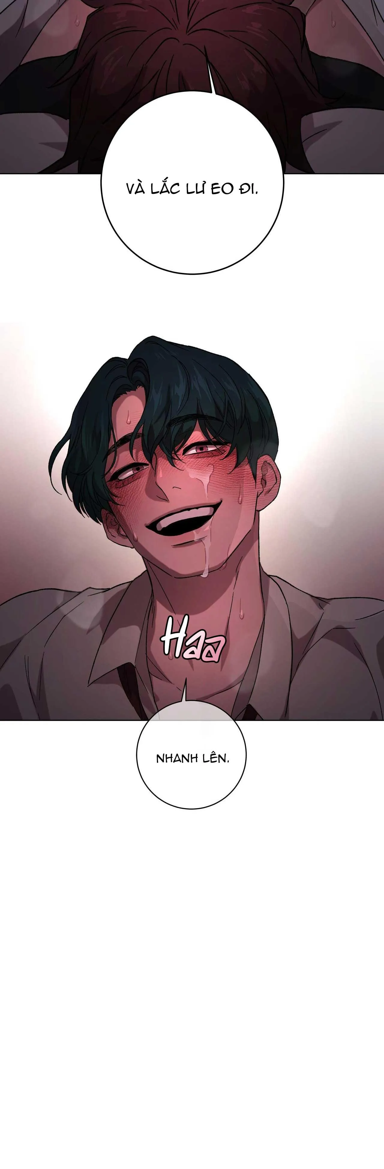 GIẢI PHÓNG BẢN THÂN Chapter 1 Trang 59