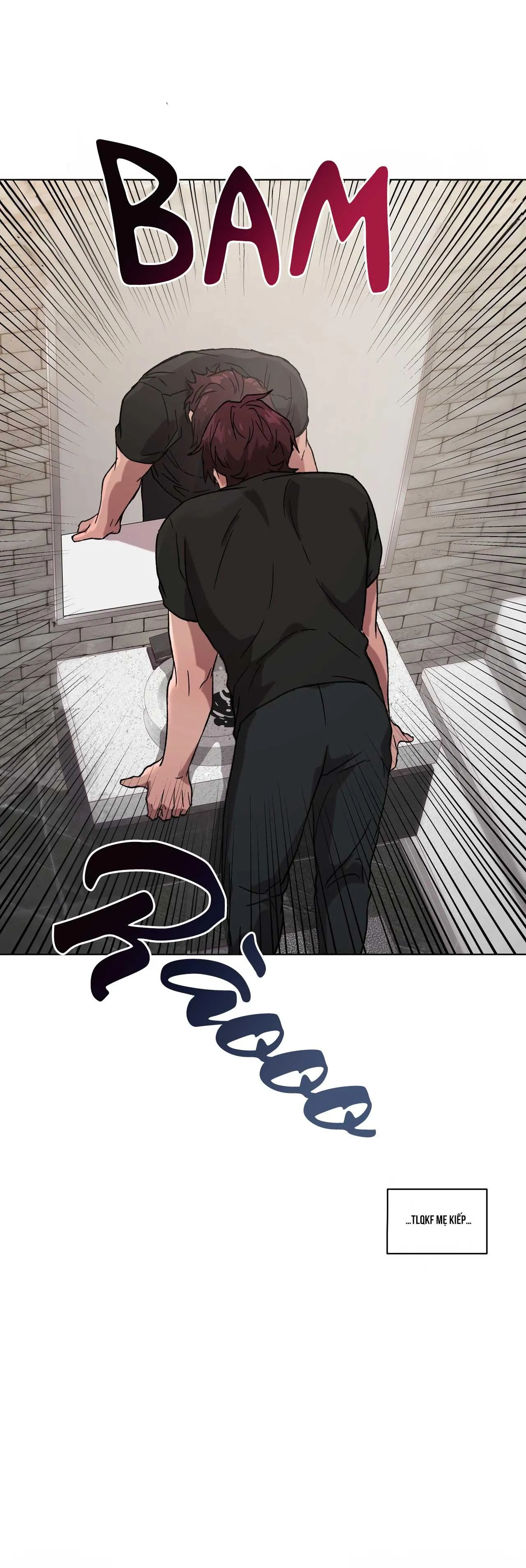 GIẢI PHÓNG BẢN THÂN Chapter 1 Trang 61