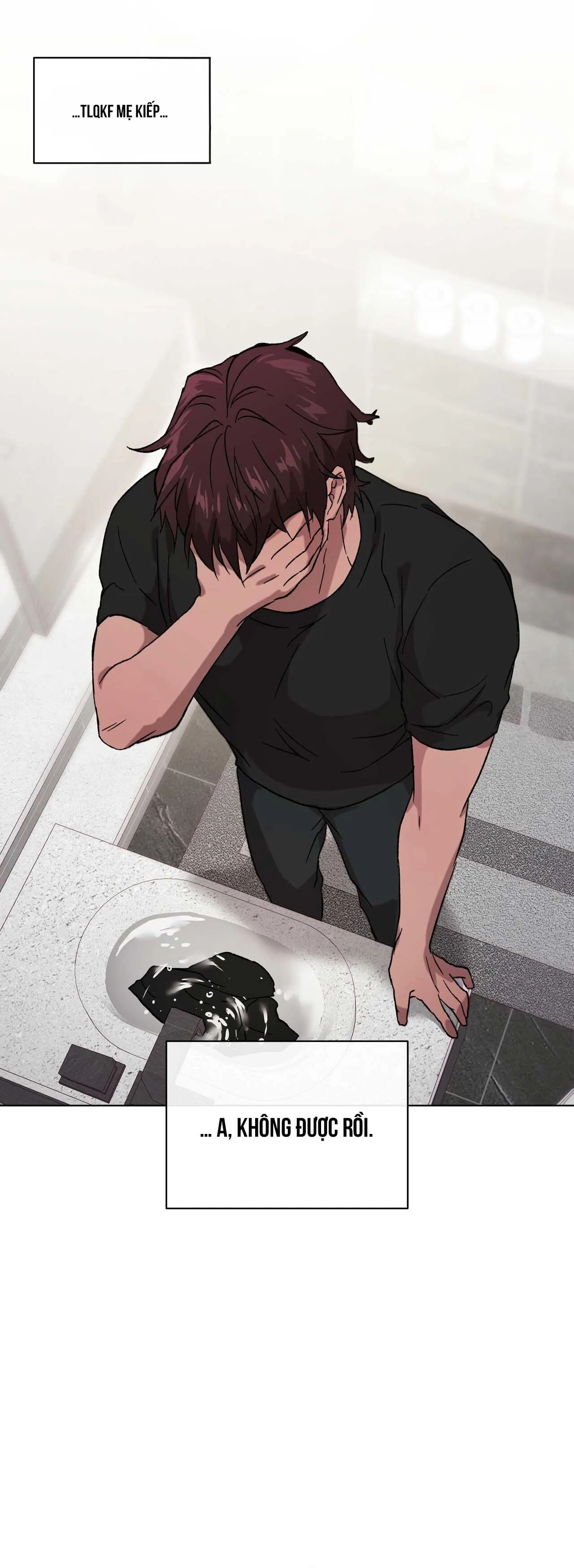 GIẢI PHÓNG BẢN THÂN Chapter 1 Trang 62