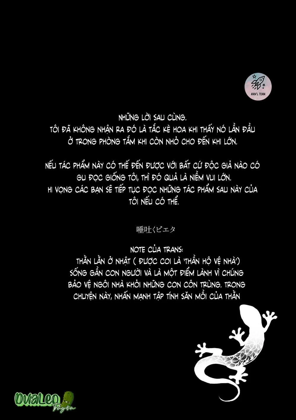 Giam Cầm, Thuốc Lắc, Hiếp Dâm Chapter 2 Trang 24