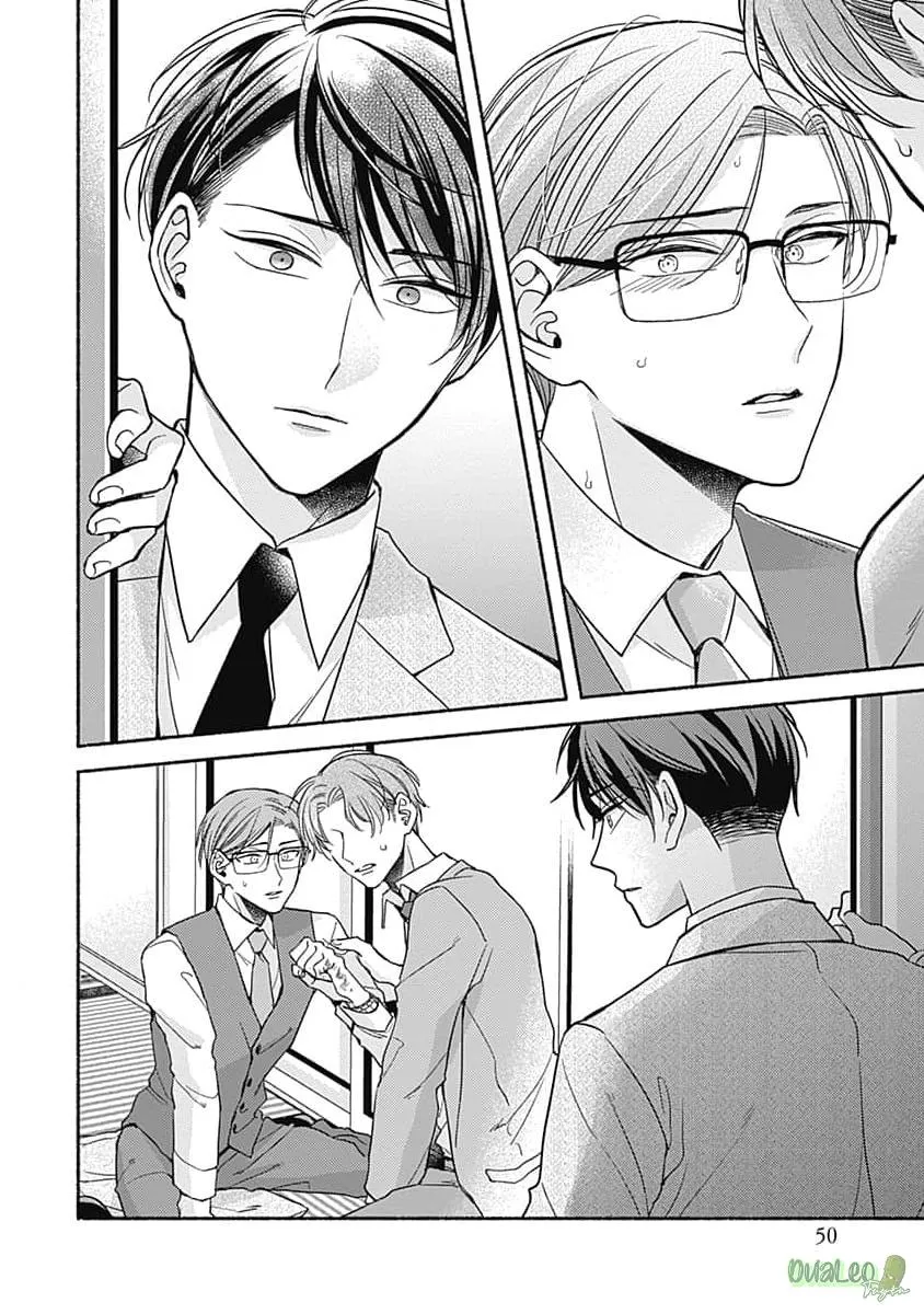 Giám đốc, đến lúc quỳ xuống rồi Chapter 2 Trang 14