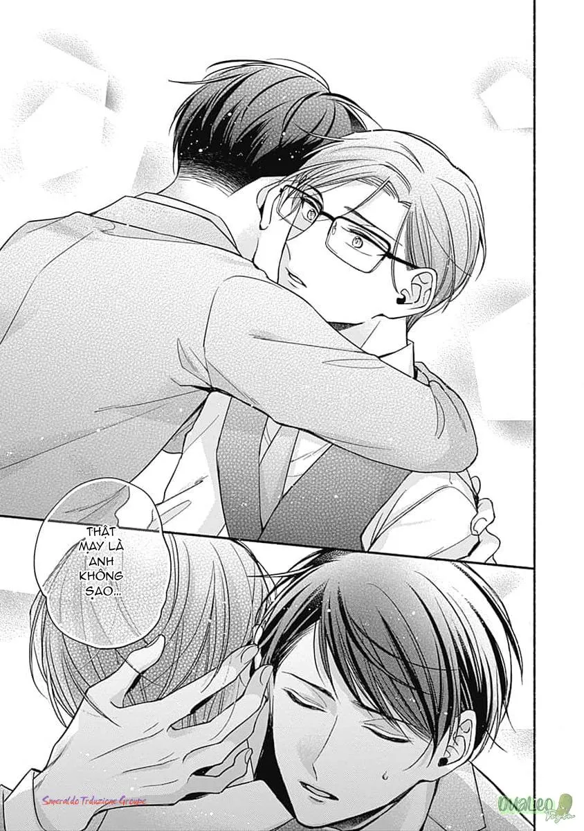 Giám đốc, đến lúc quỳ xuống rồi Chapter 2 Trang 17