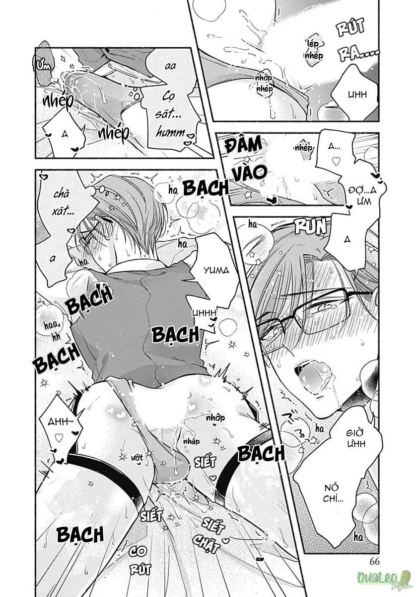 Giám đốc, đến lúc quỳ xuống rồi Chapter 2 Trang 30