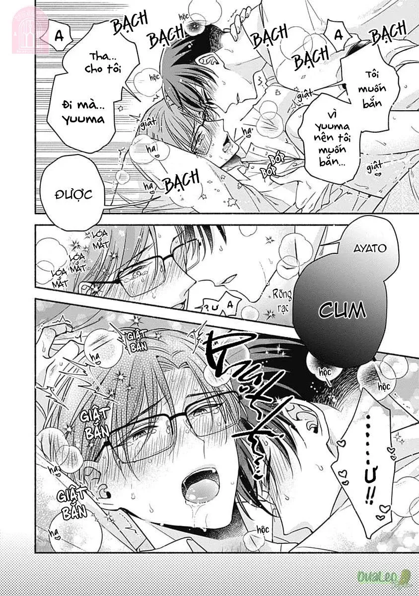 Giám đốc, đến lúc quỳ xuống rồi Chapter 4 Trang 18