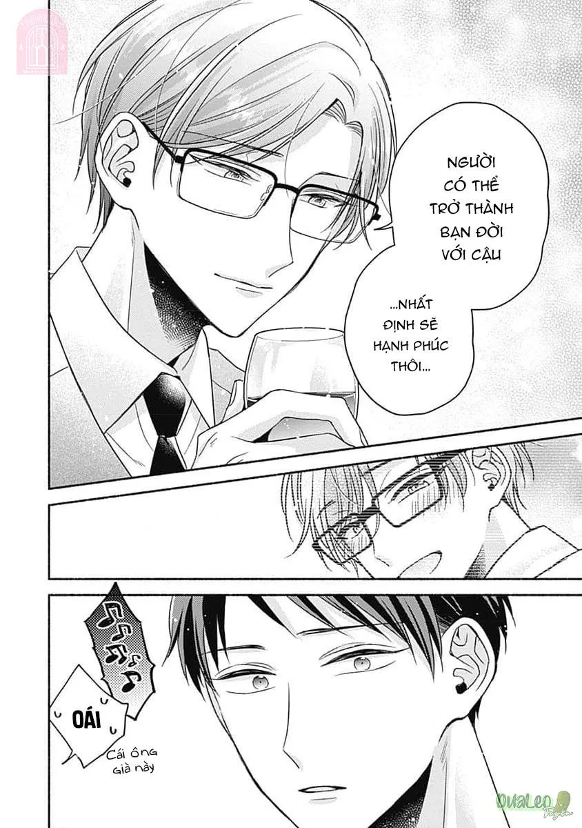 Giám đốc, đến lúc quỳ xuống rồi Chapter 4 Trang 26