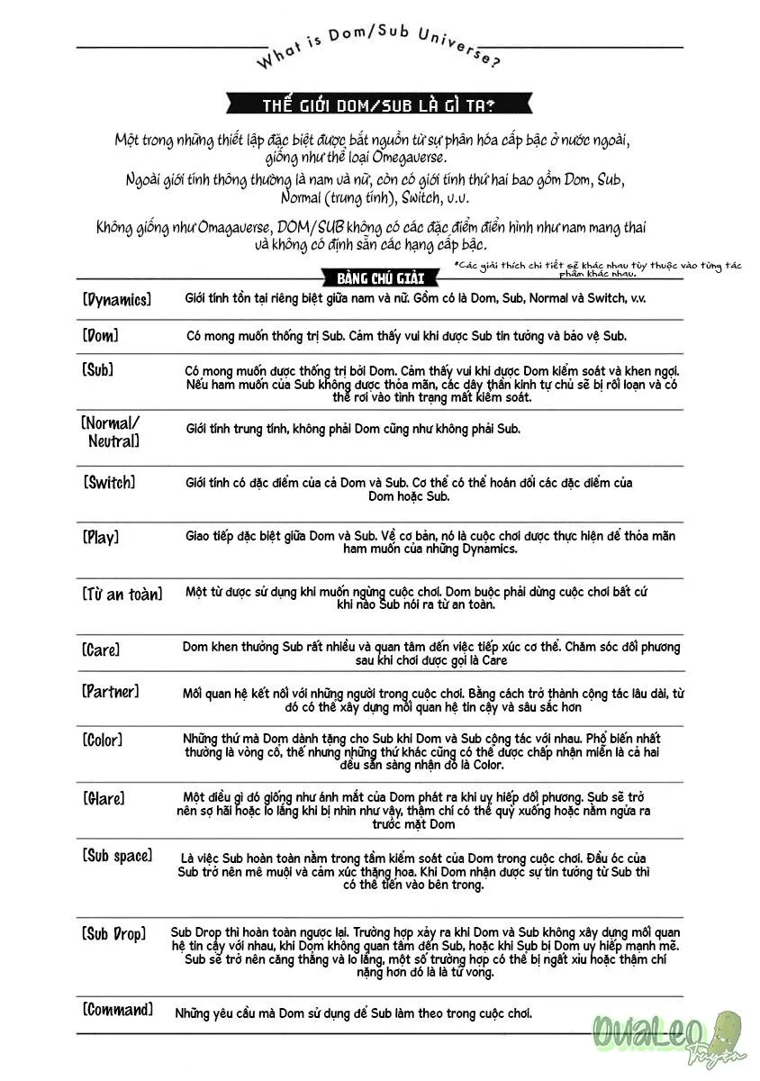 Giám đốc, đến lúc quỳ xuống rồi Chapter 1 Trang 4