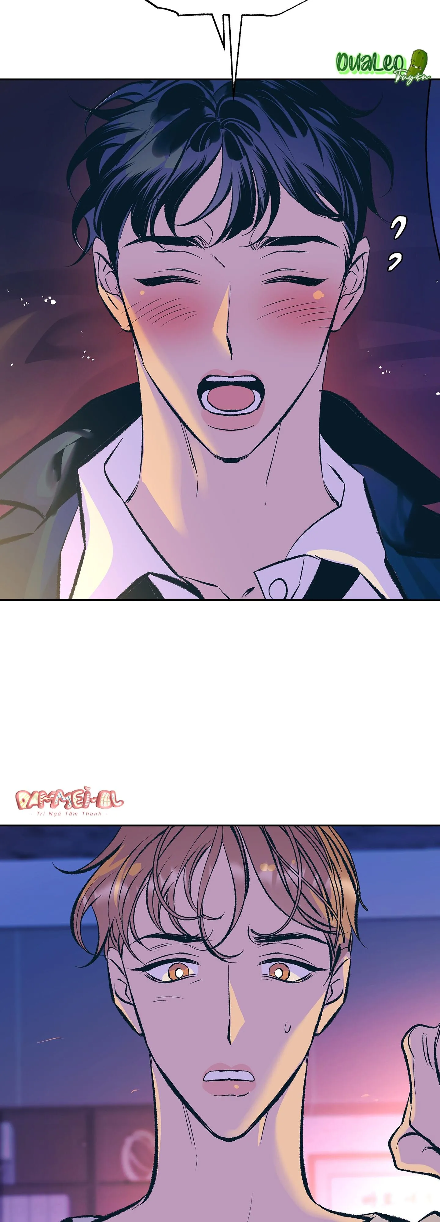 giám đốc đừng cương nữa! Chapter 2 Trang 6