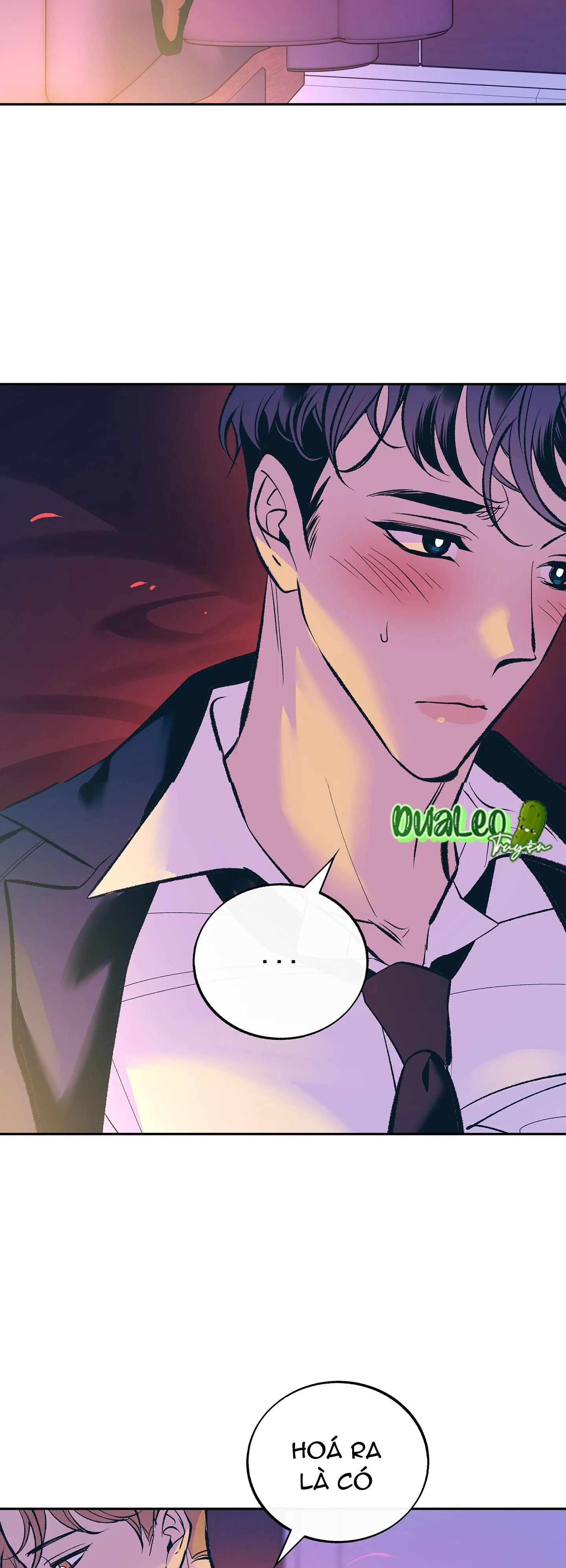 giám đốc đừng cương nữa! Chapter 2 Trang 14