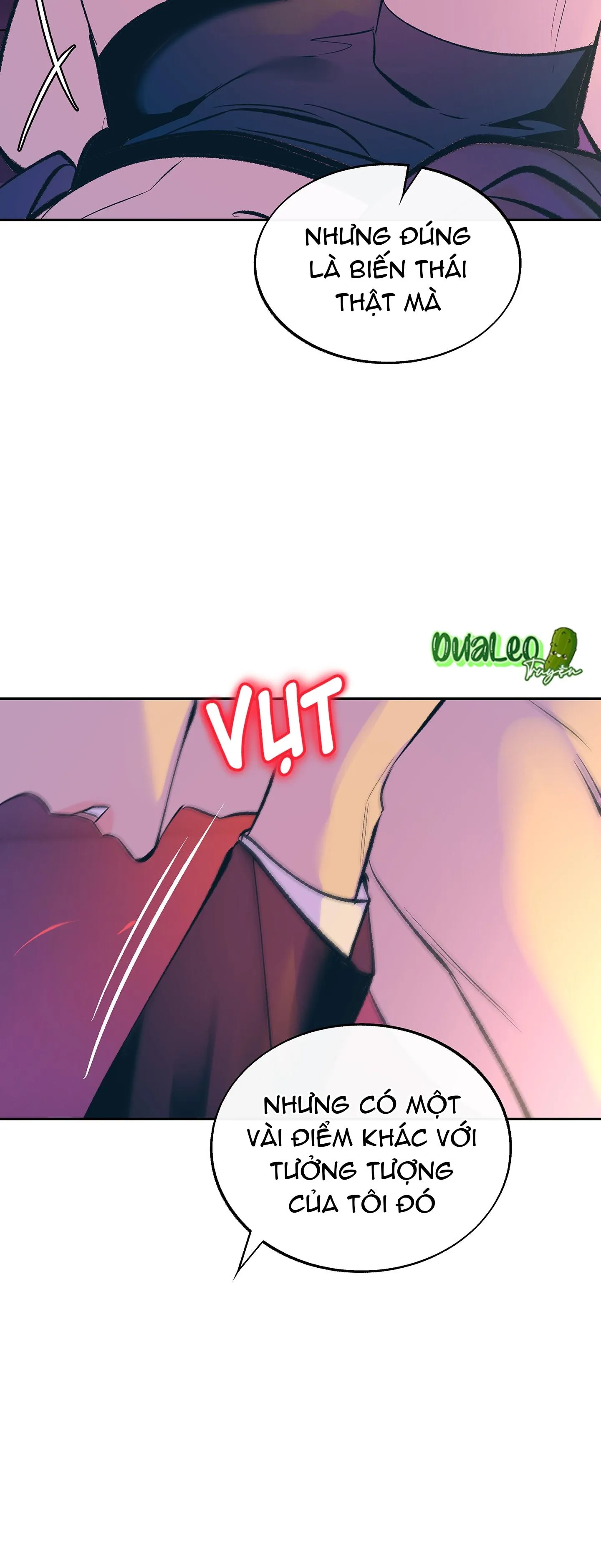 giám đốc đừng cương nữa! Chapter 2 Trang 17