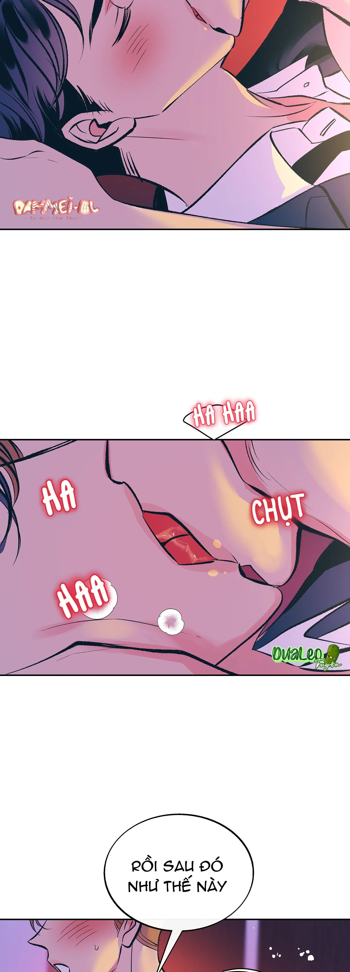 giám đốc đừng cương nữa! Chapter 2 Trang 20