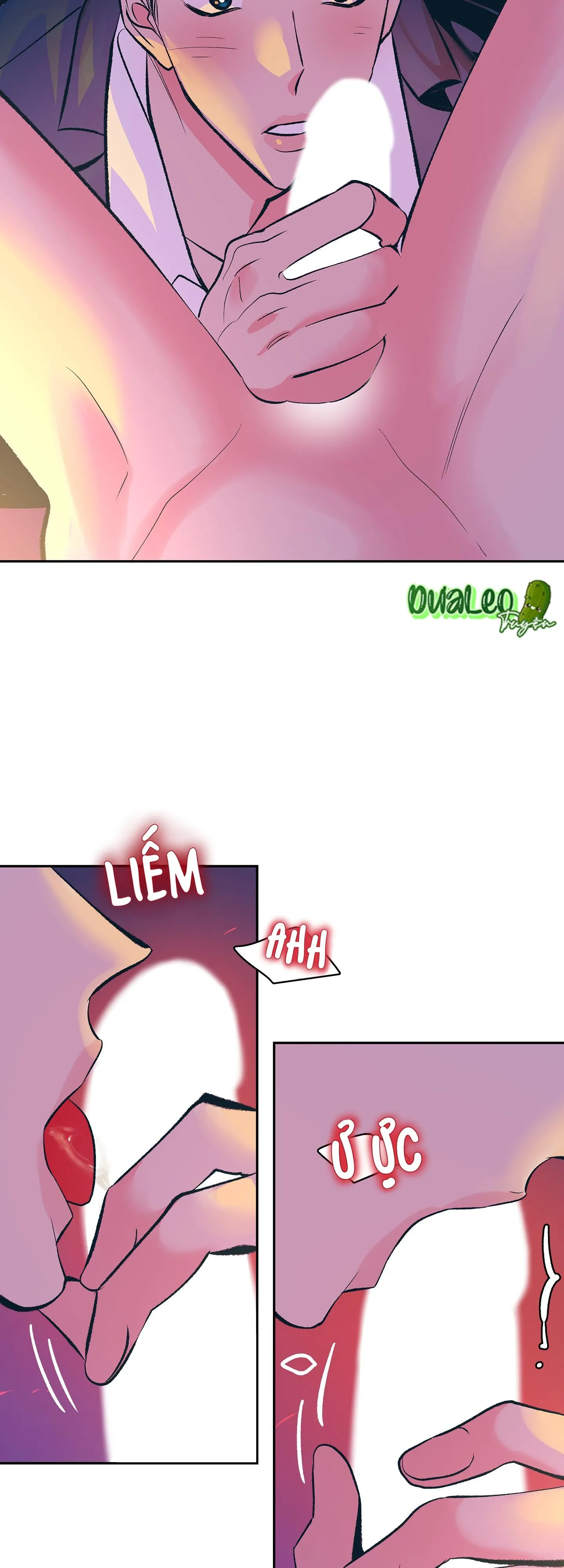 giám đốc đừng cương nữa! Chapter 2 Trang 27