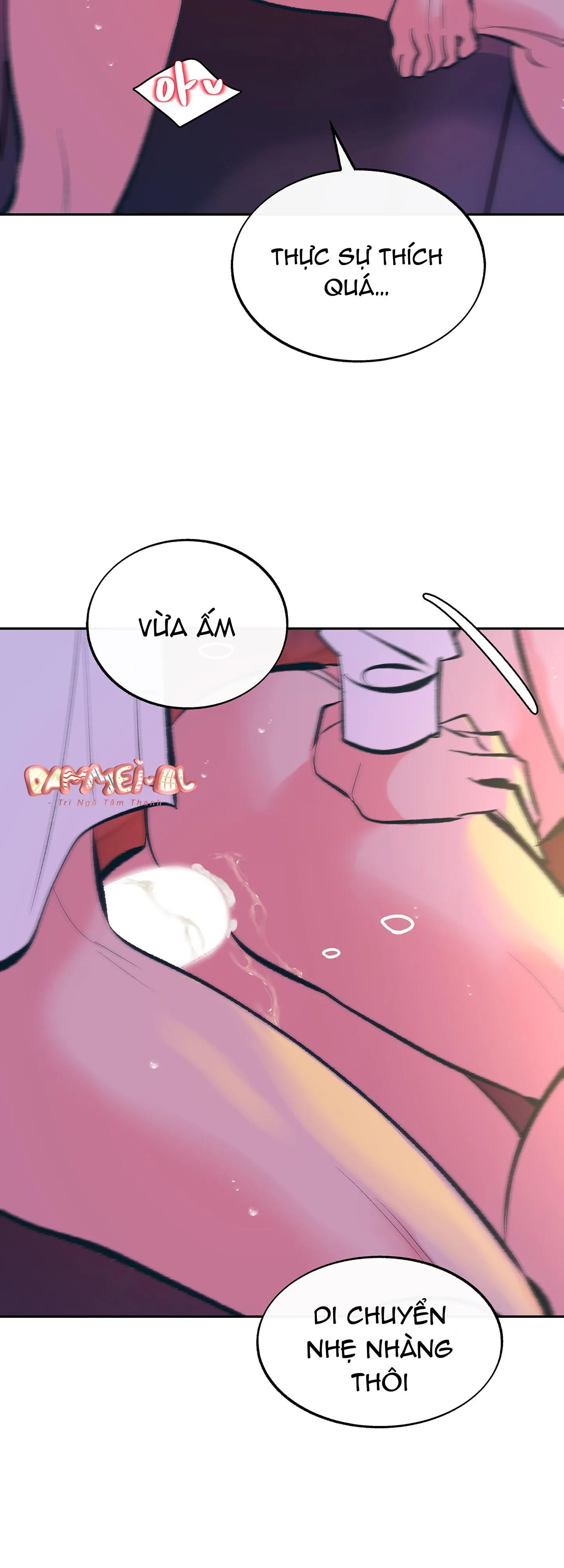 giám đốc đừng cương nữa! Chapter 2 Trang 40