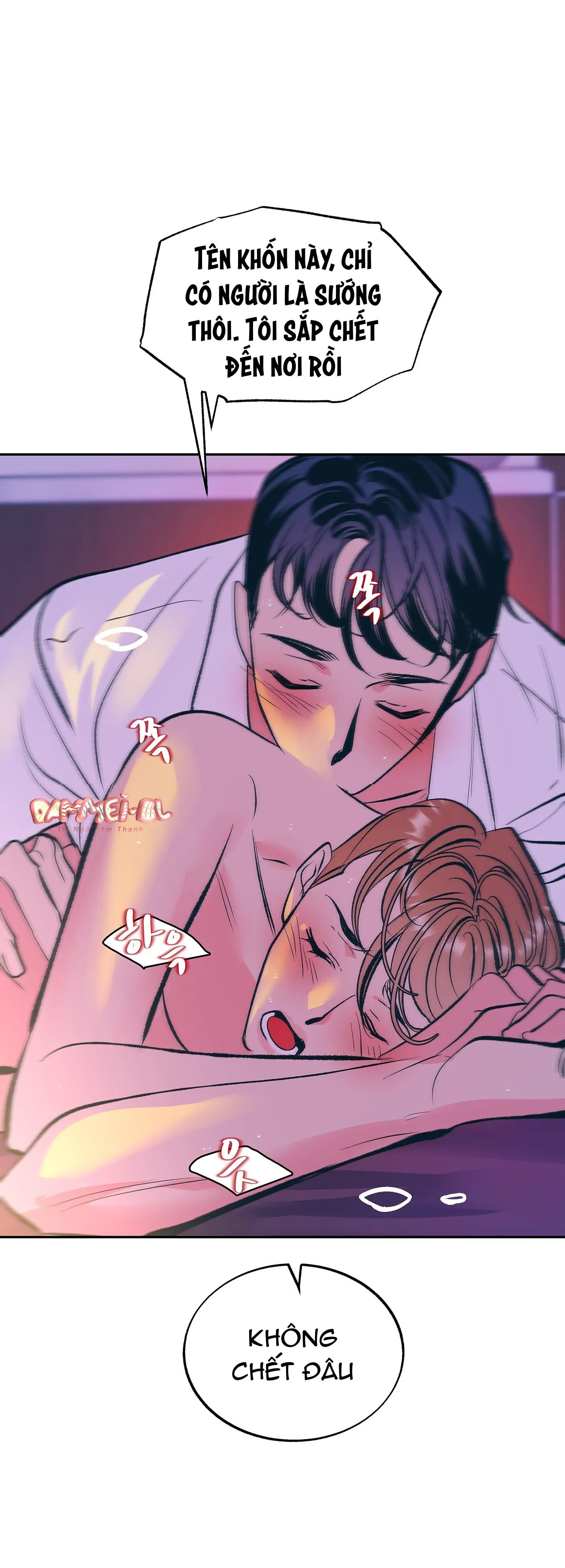 giám đốc đừng cương nữa! Chapter 2 Trang 42