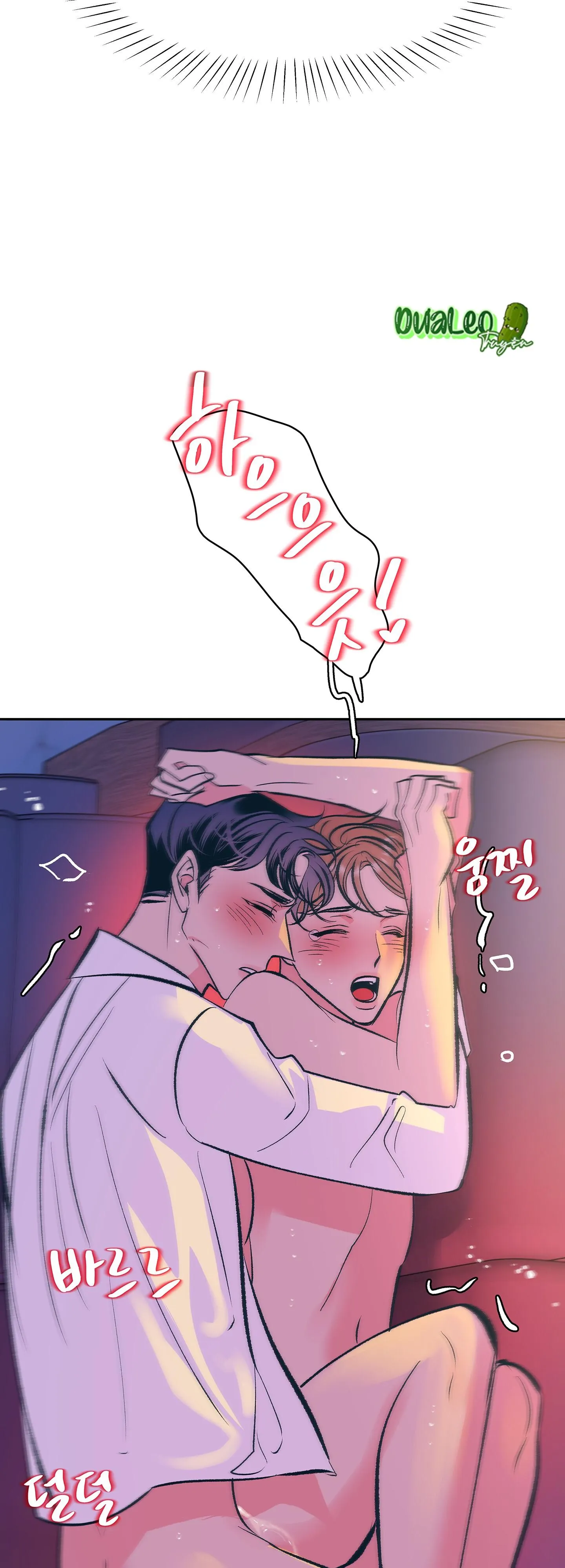 giám đốc đừng cương nữa! Chapter 2 Trang 45