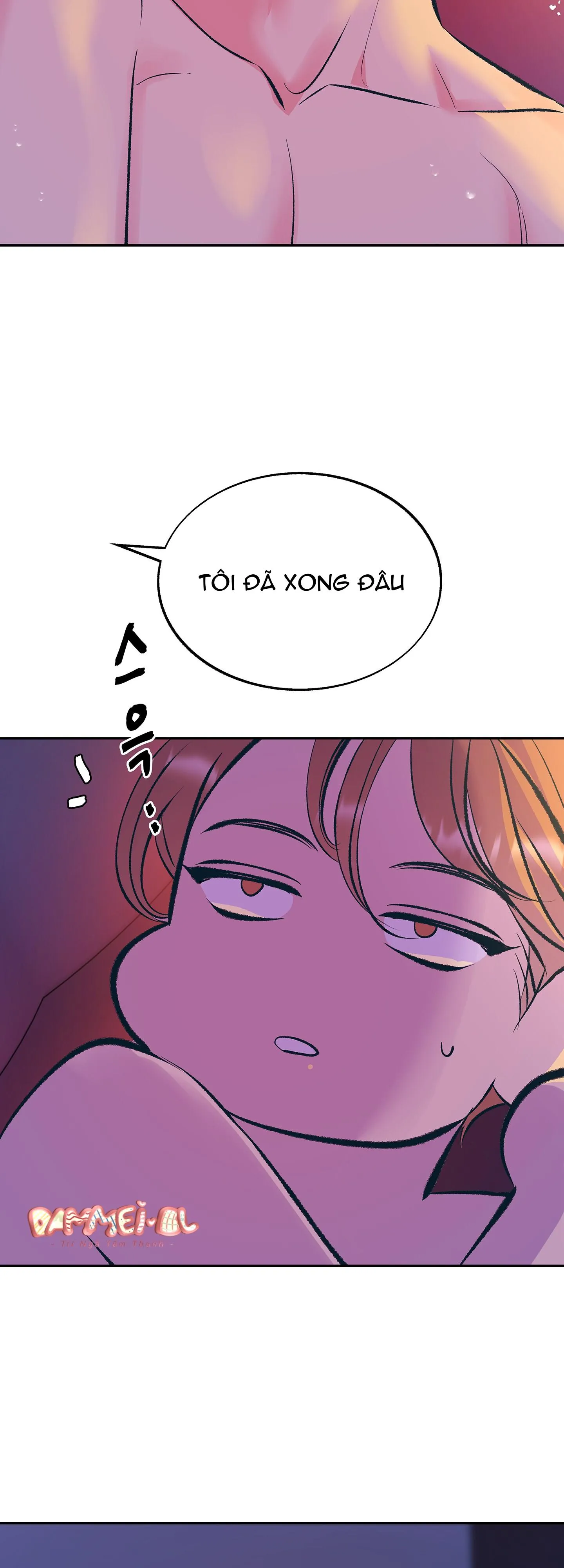 giám đốc đừng cương nữa! Chapter 2 Trang 47